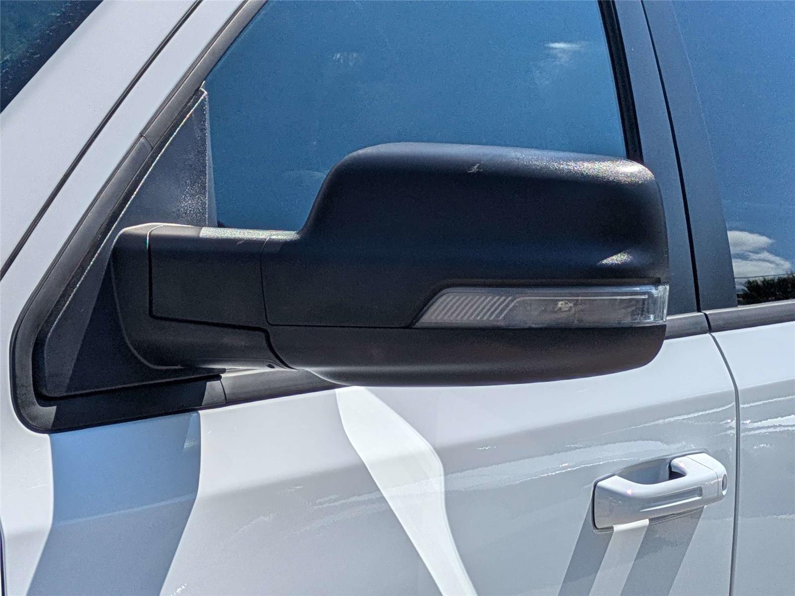 Used 2025 Ram 1500 Truck