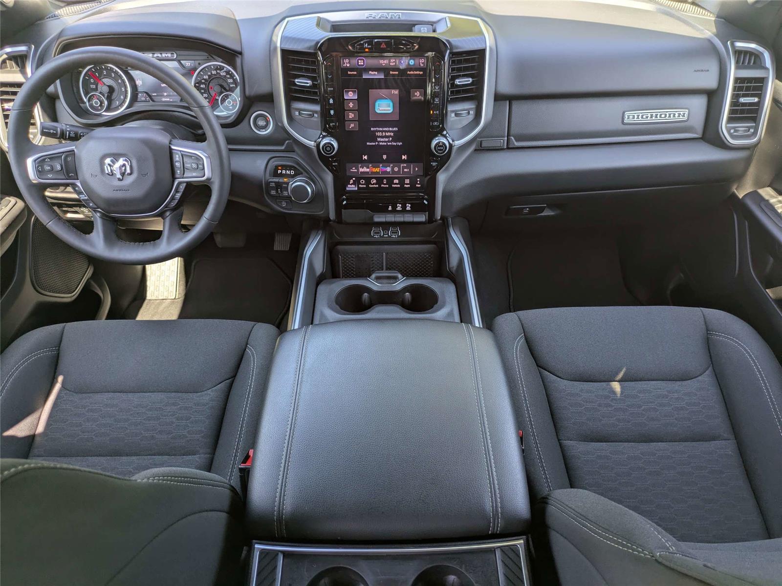 Used 2025 Ram 1500 Truck