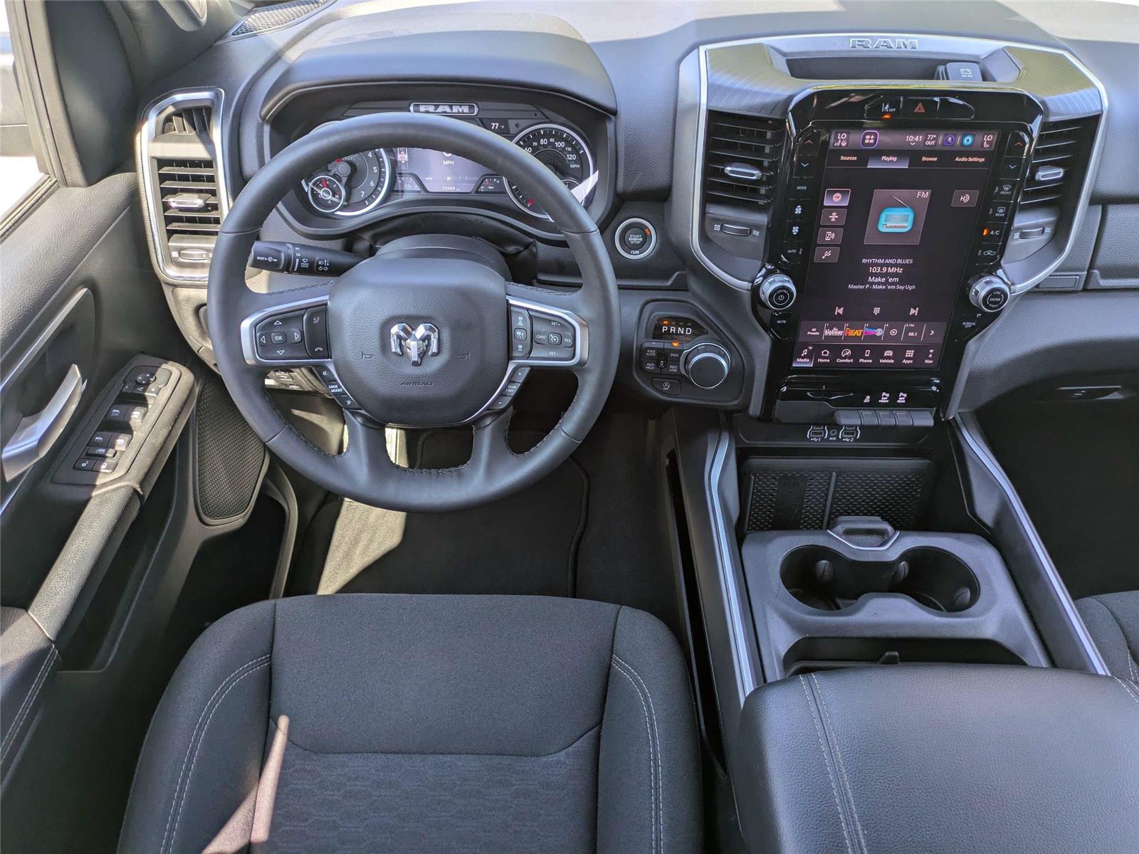 Used 2025 Ram 1500 Truck