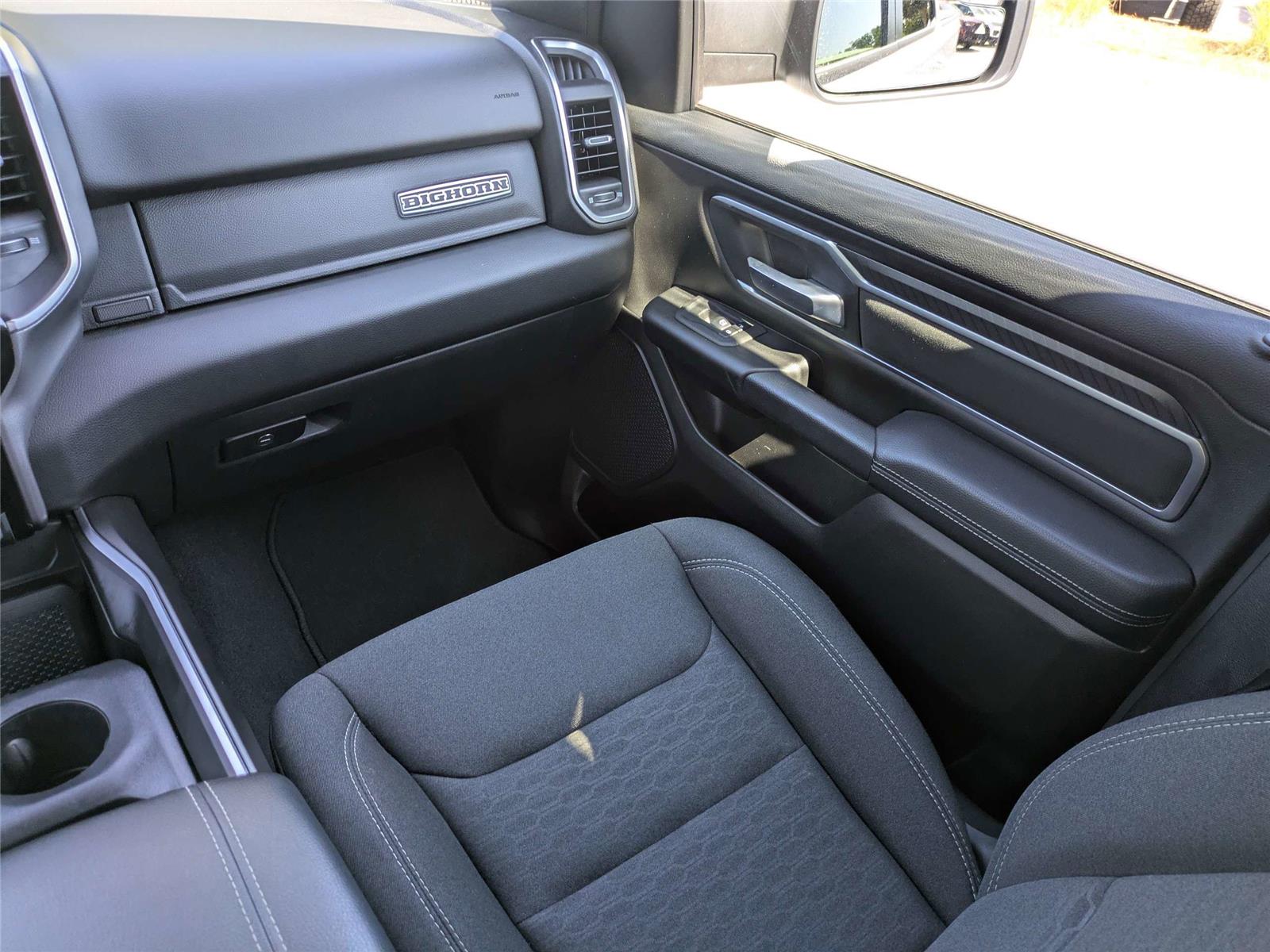 Used 2025 Ram 1500 Truck