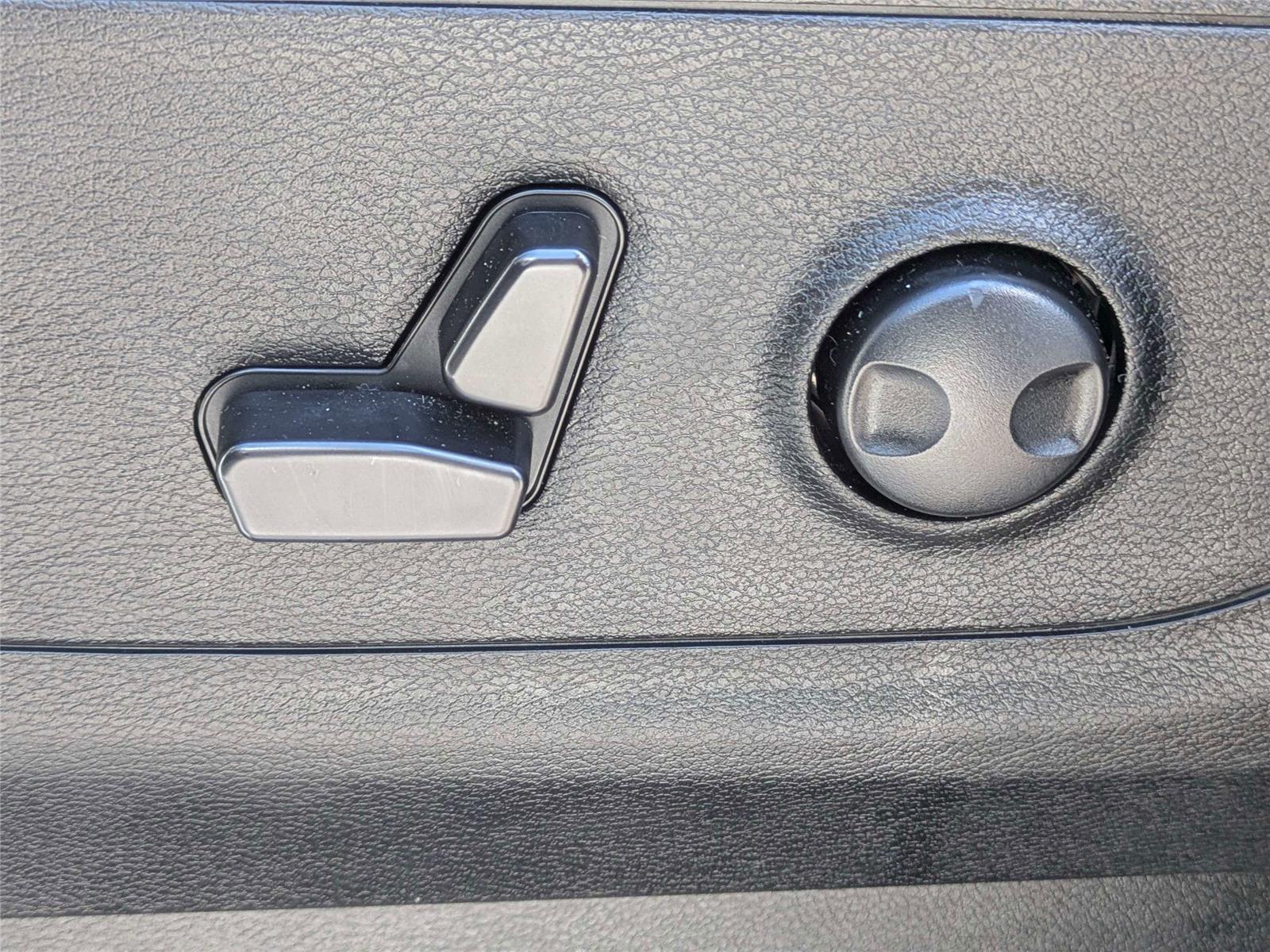 Used 2025 Ram 1500 Truck