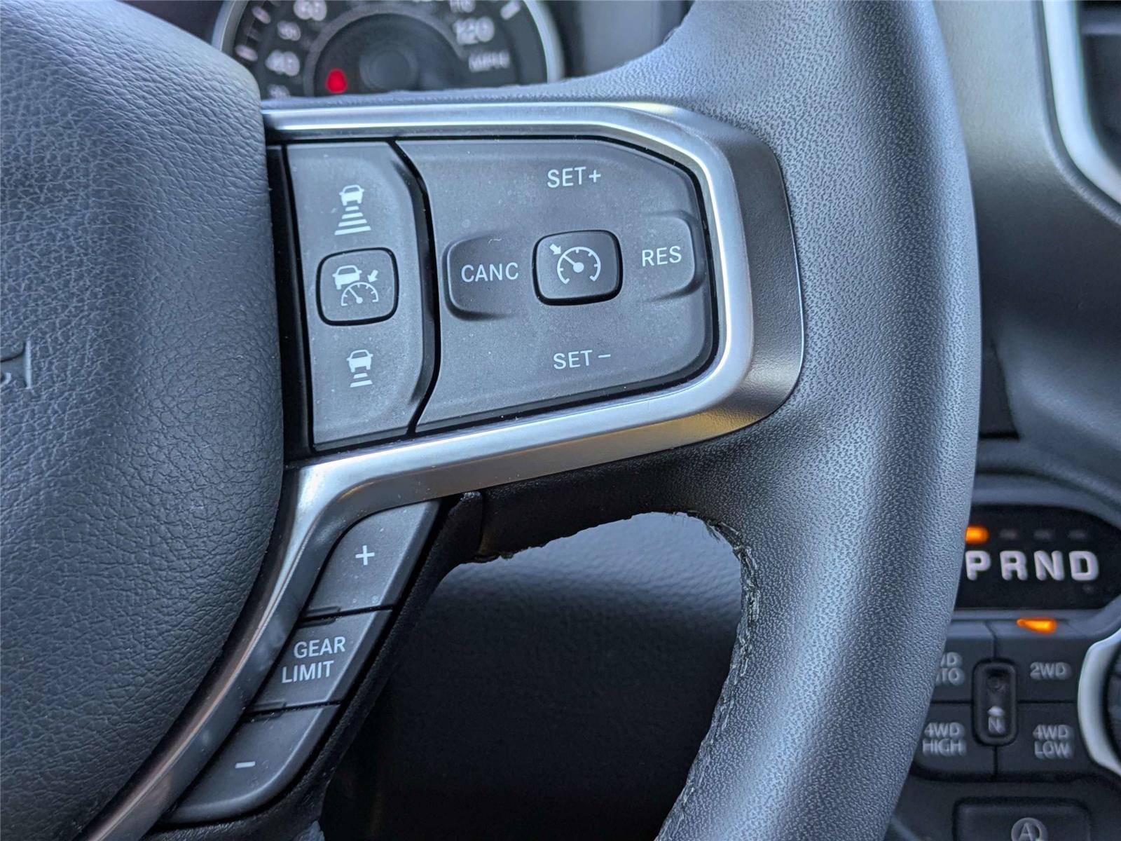 Used 2025 Ram 1500 Truck