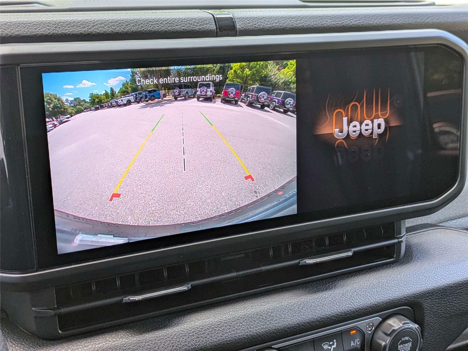 Used 2026 Jeep Wrangler Sedan