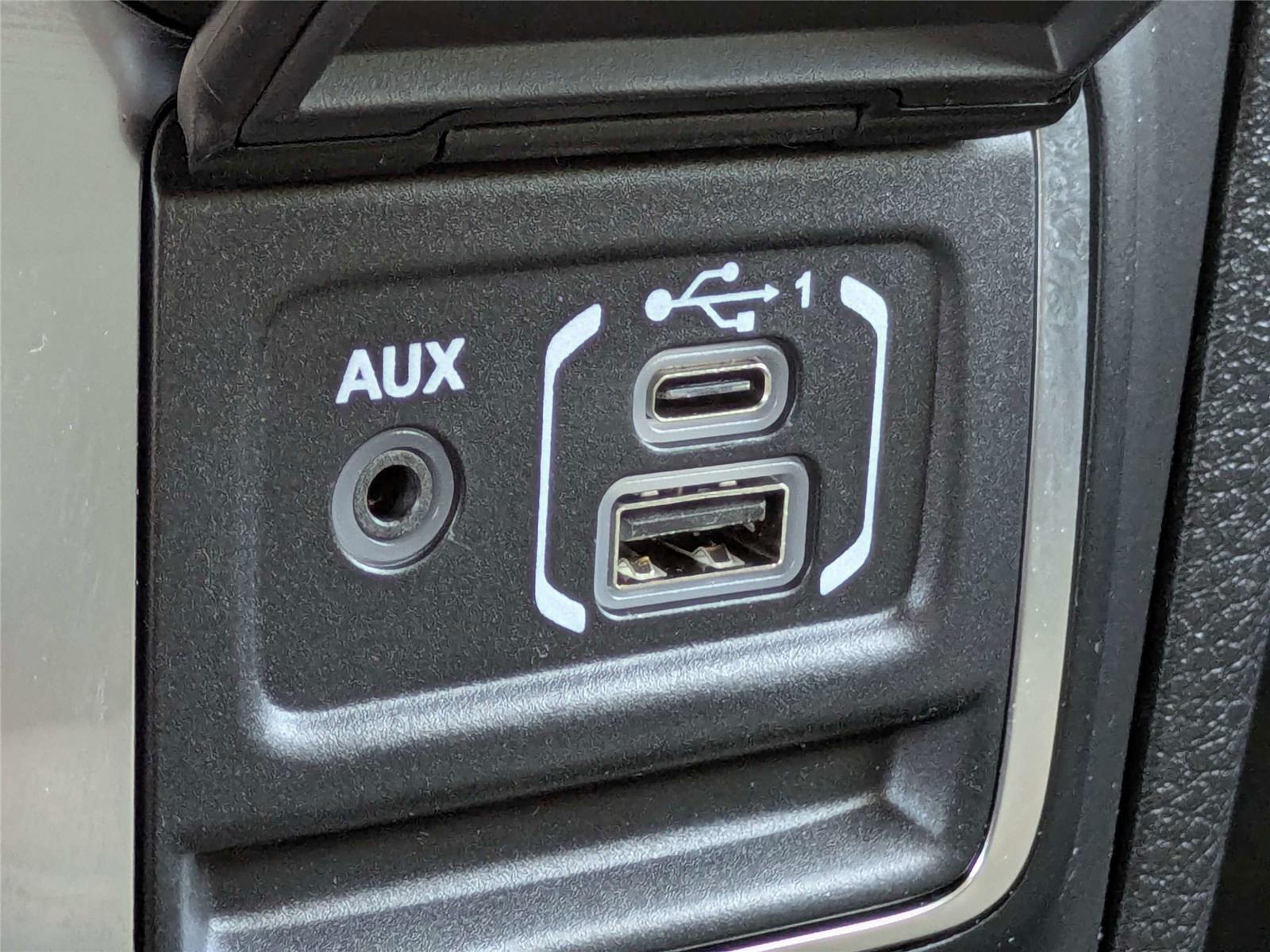 Used 2026 Jeep Wrangler Sedan