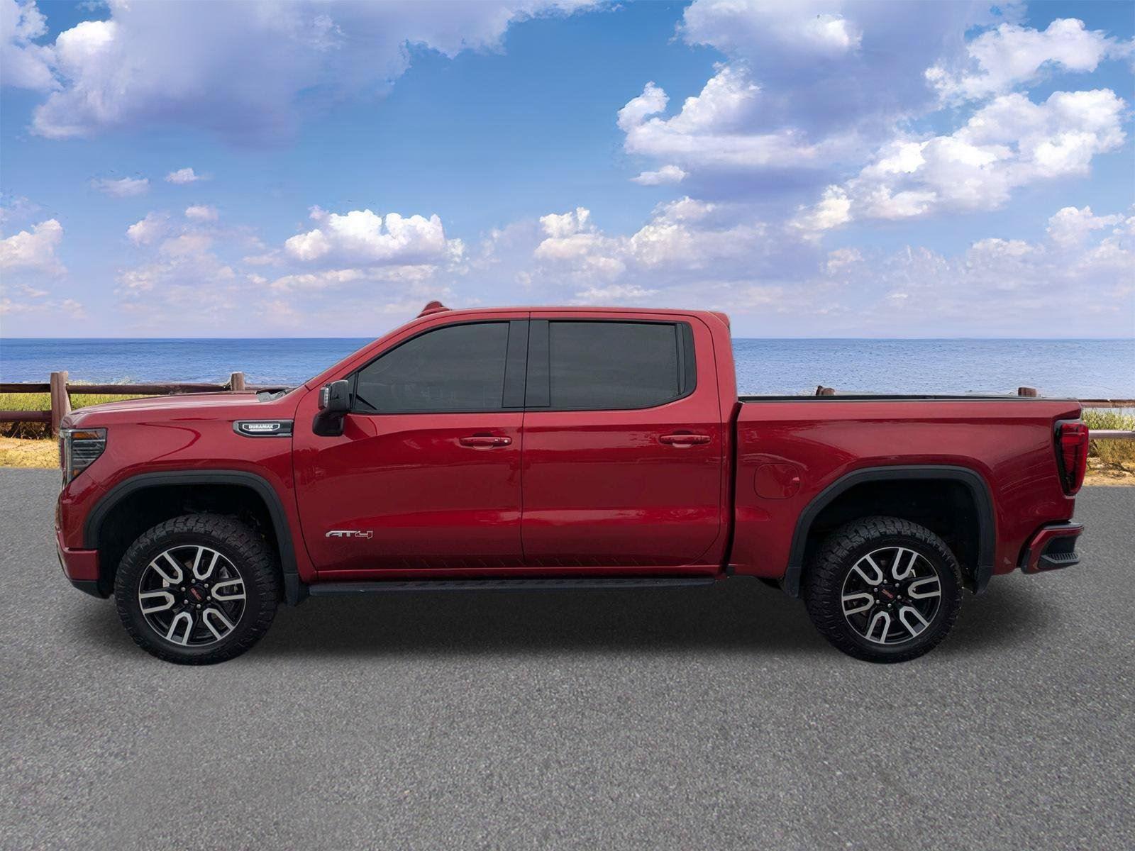 Used 2023 GMC Sierra 1500 Truck