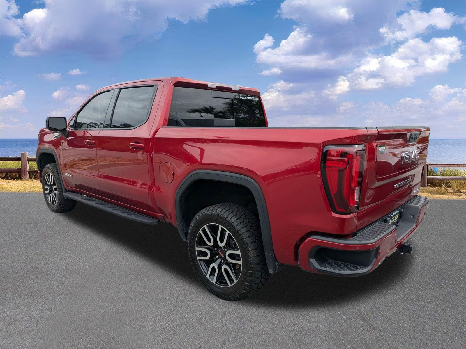Used 2023 GMC Sierra 1500 Truck