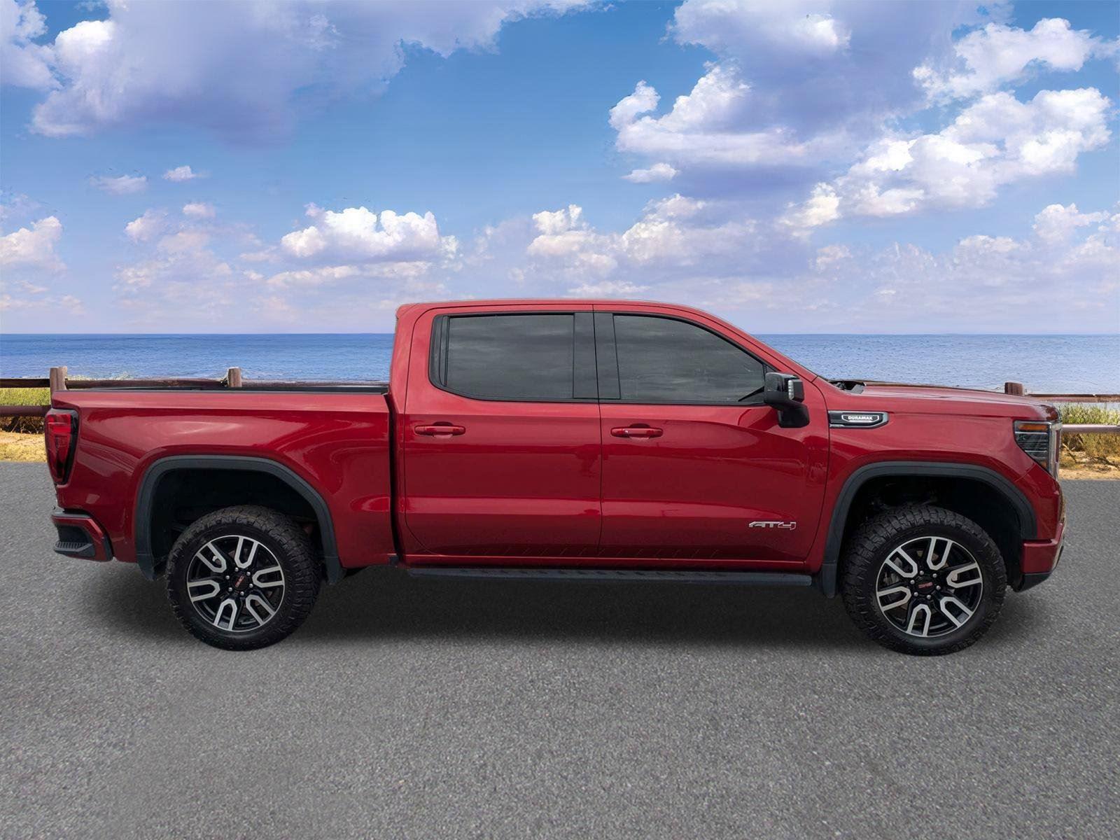Used 2023 GMC Sierra 1500 Truck