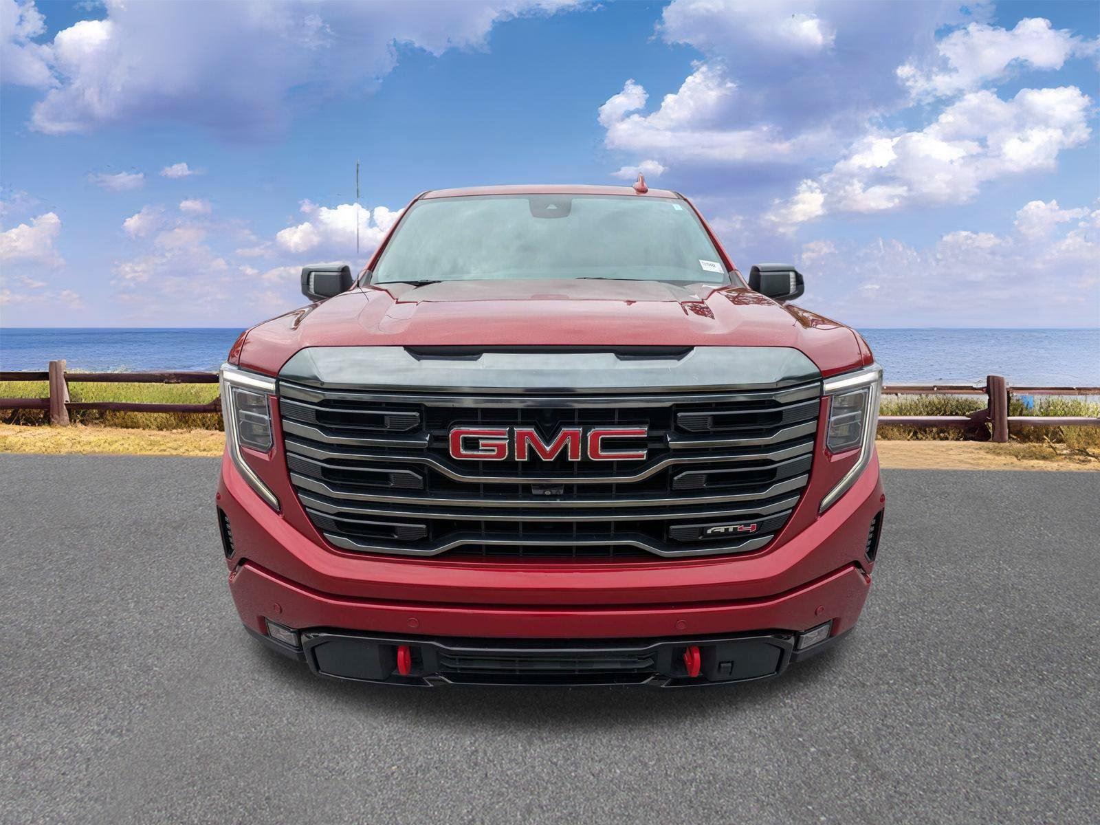 Used 2023 GMC Sierra 1500 Truck