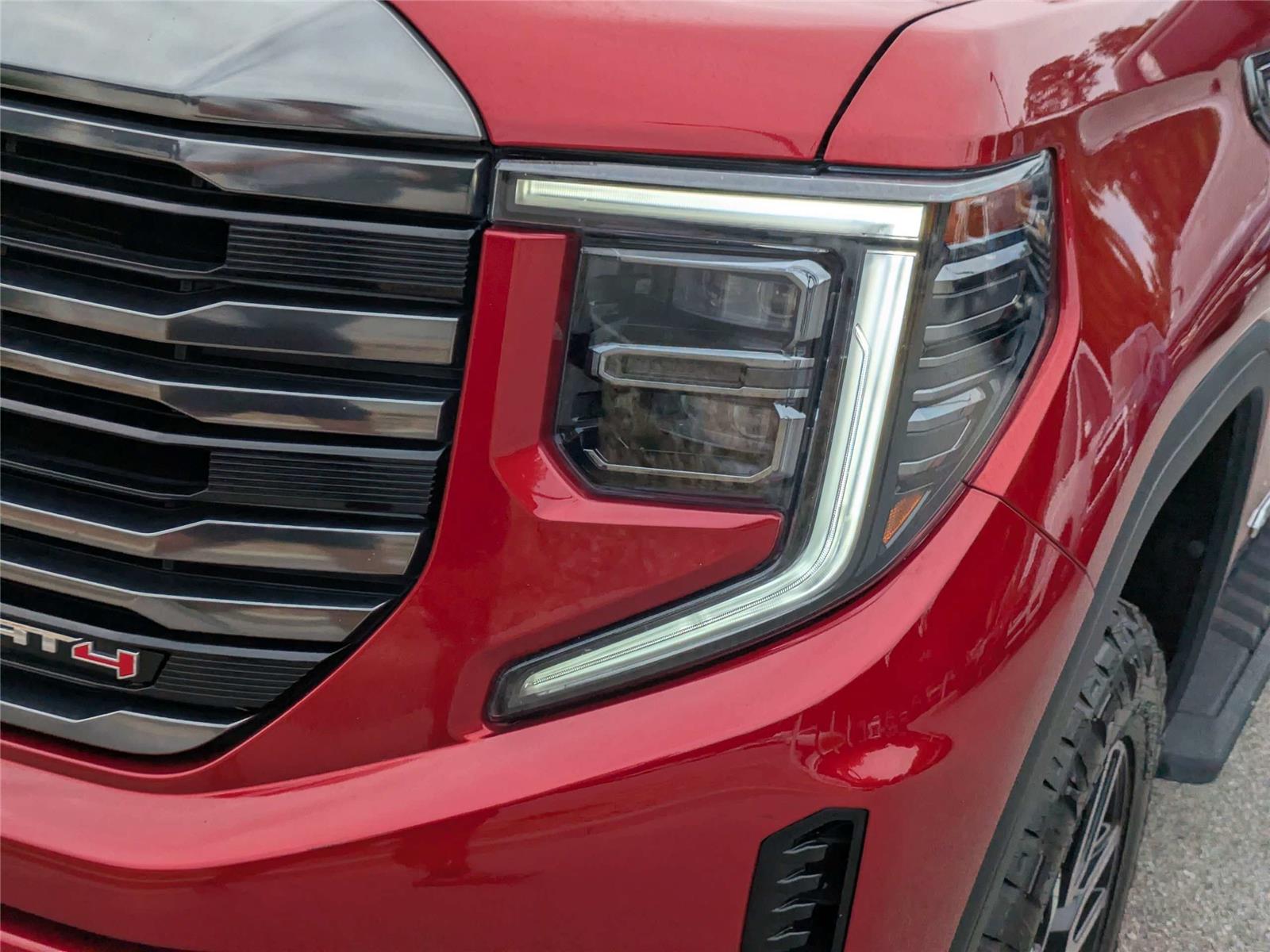 Used 2023 GMC Sierra 1500 Truck
