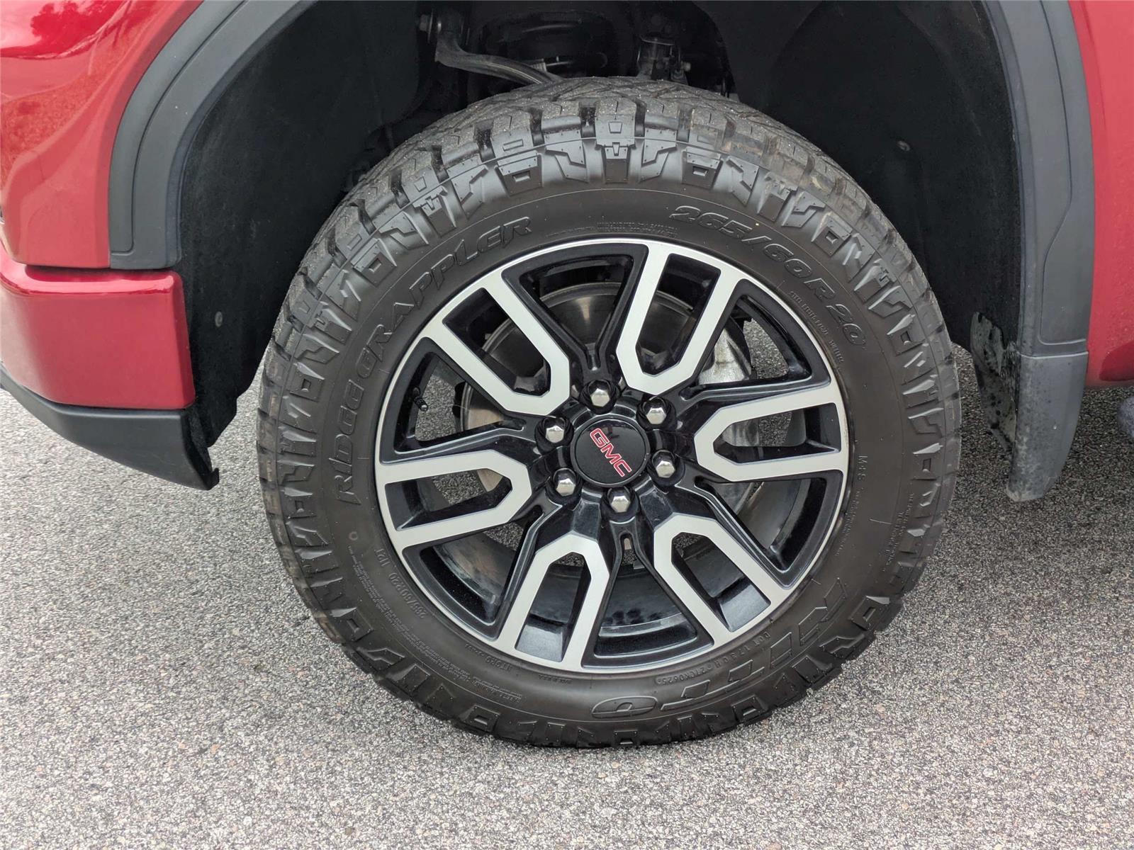 Used 2023 GMC Sierra 1500 Truck