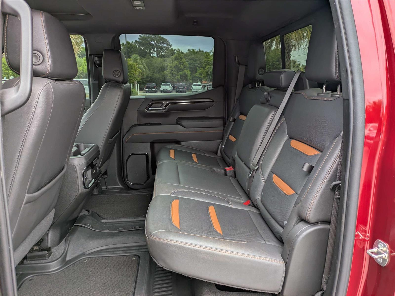 Used 2023 GMC Sierra 1500 Truck