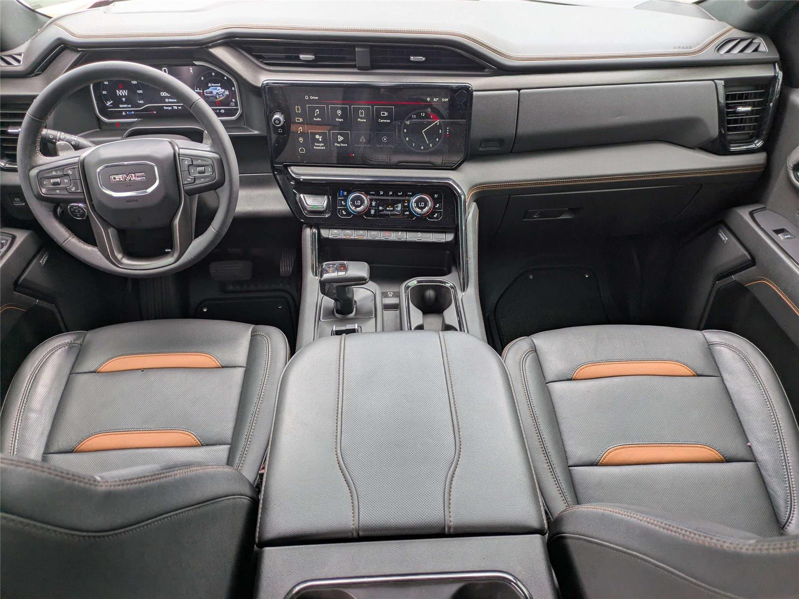 Used 2023 GMC Sierra 1500 Truck