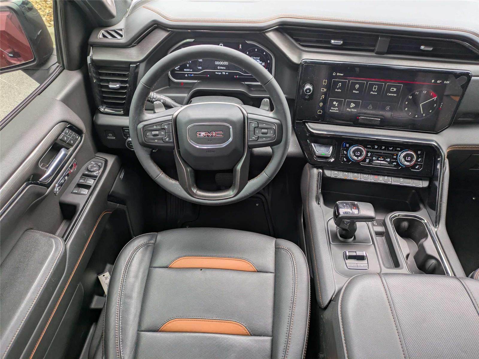 Used 2023 GMC Sierra 1500 Truck