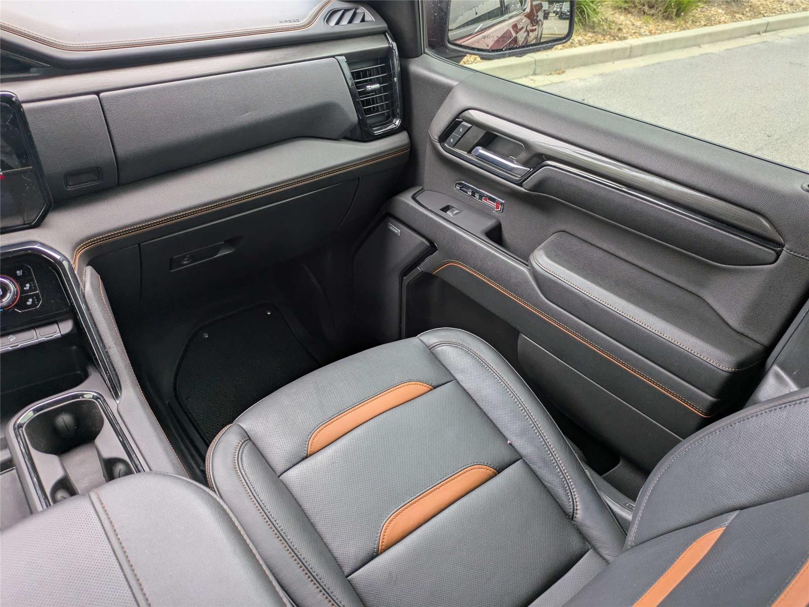 Used 2023 GMC Sierra 1500 Truck