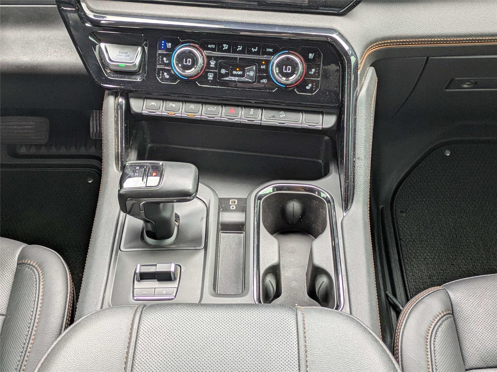 Used 2023 GMC Sierra 1500 Truck