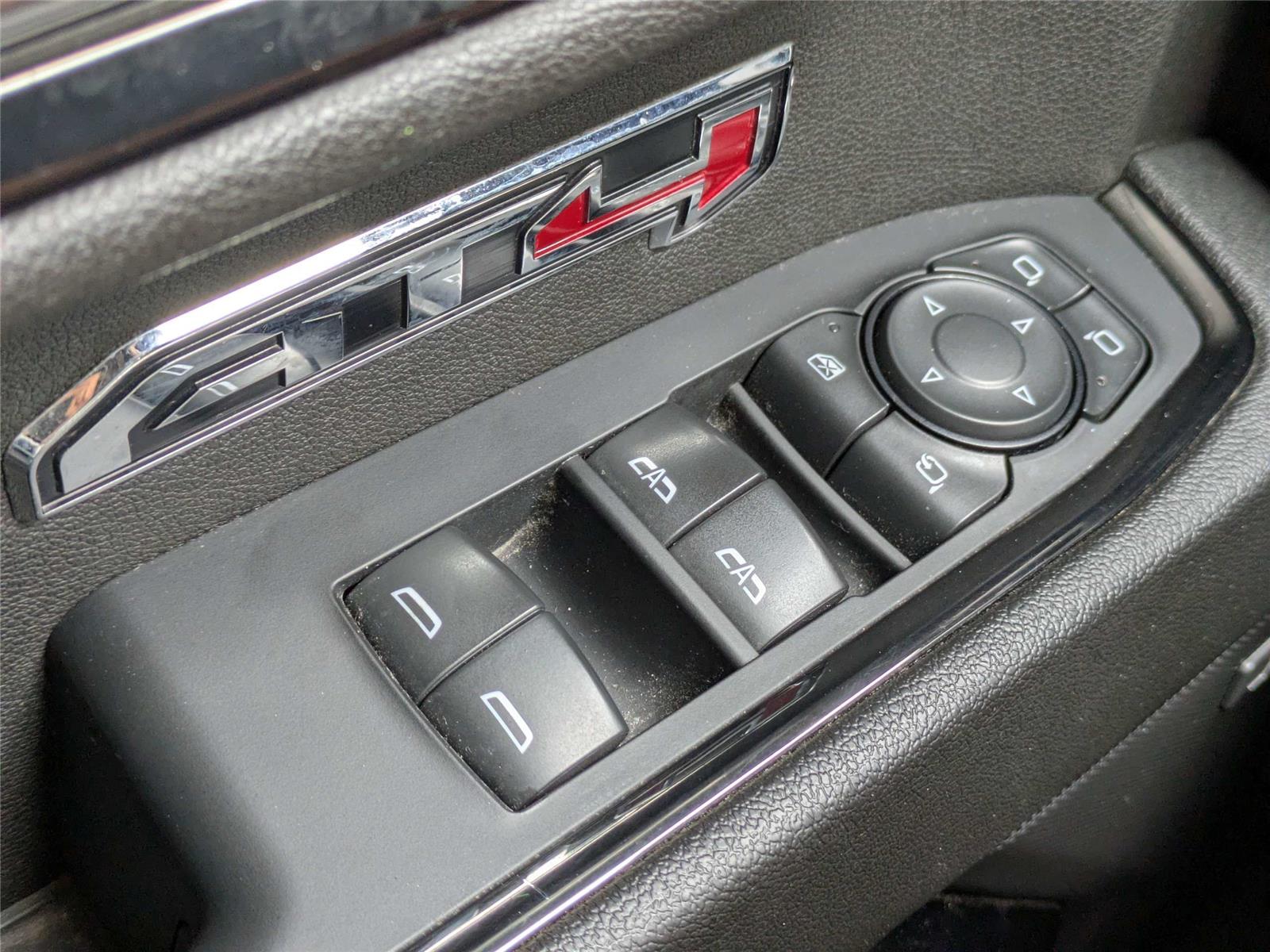 Used 2023 GMC Sierra 1500 Truck