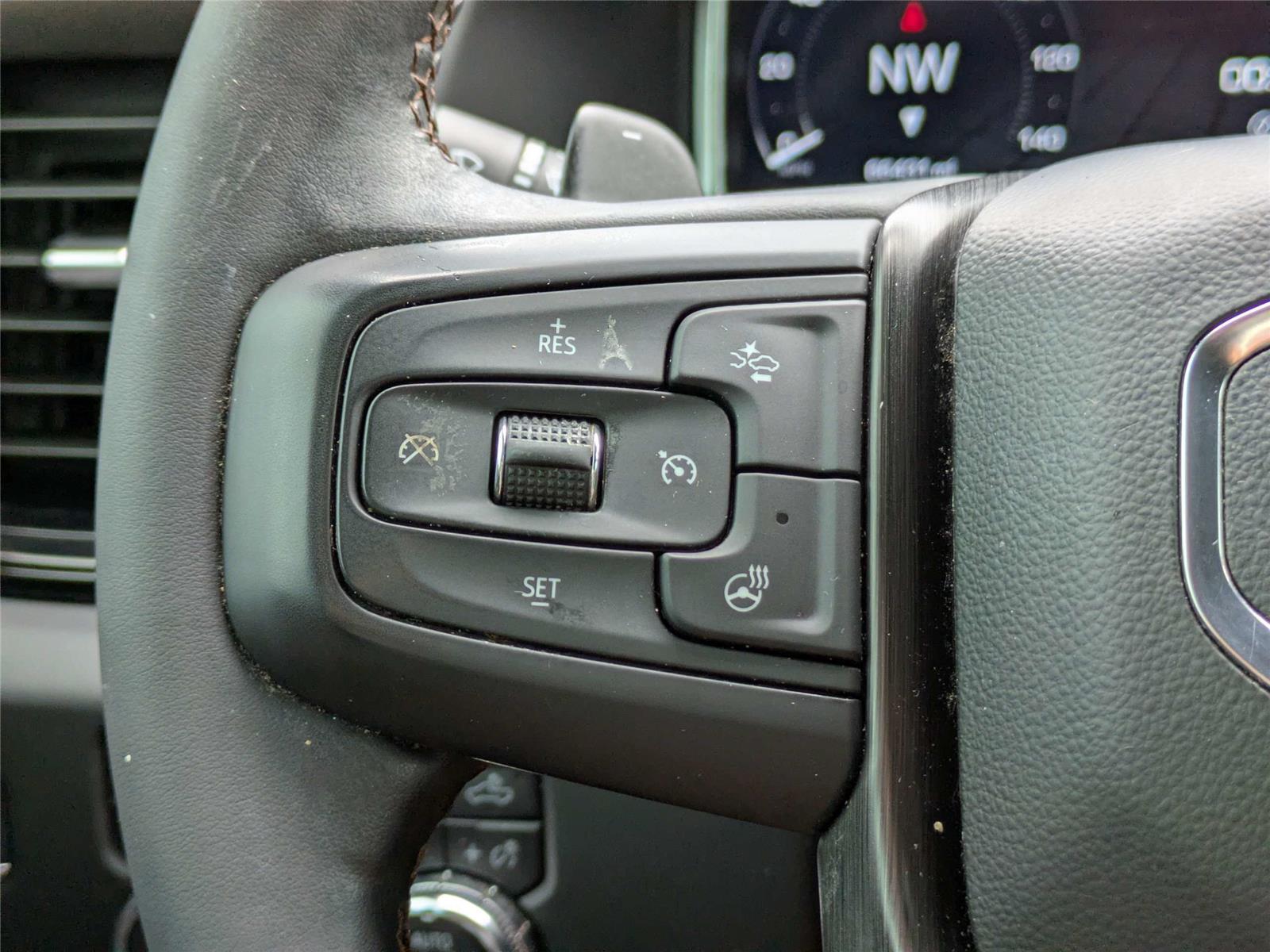 Used 2023 GMC Sierra 1500 Truck