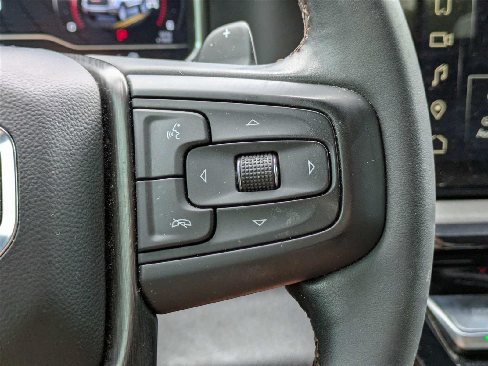 Used 2023 GMC Sierra 1500 Truck