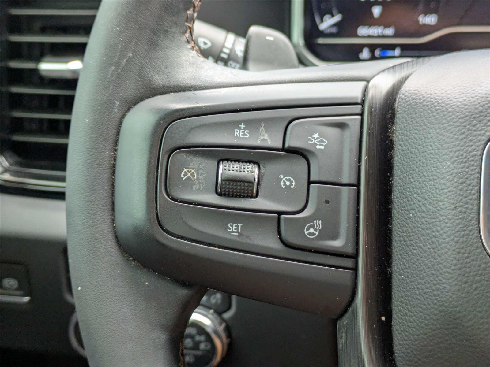 Used 2023 GMC Sierra 1500 Truck