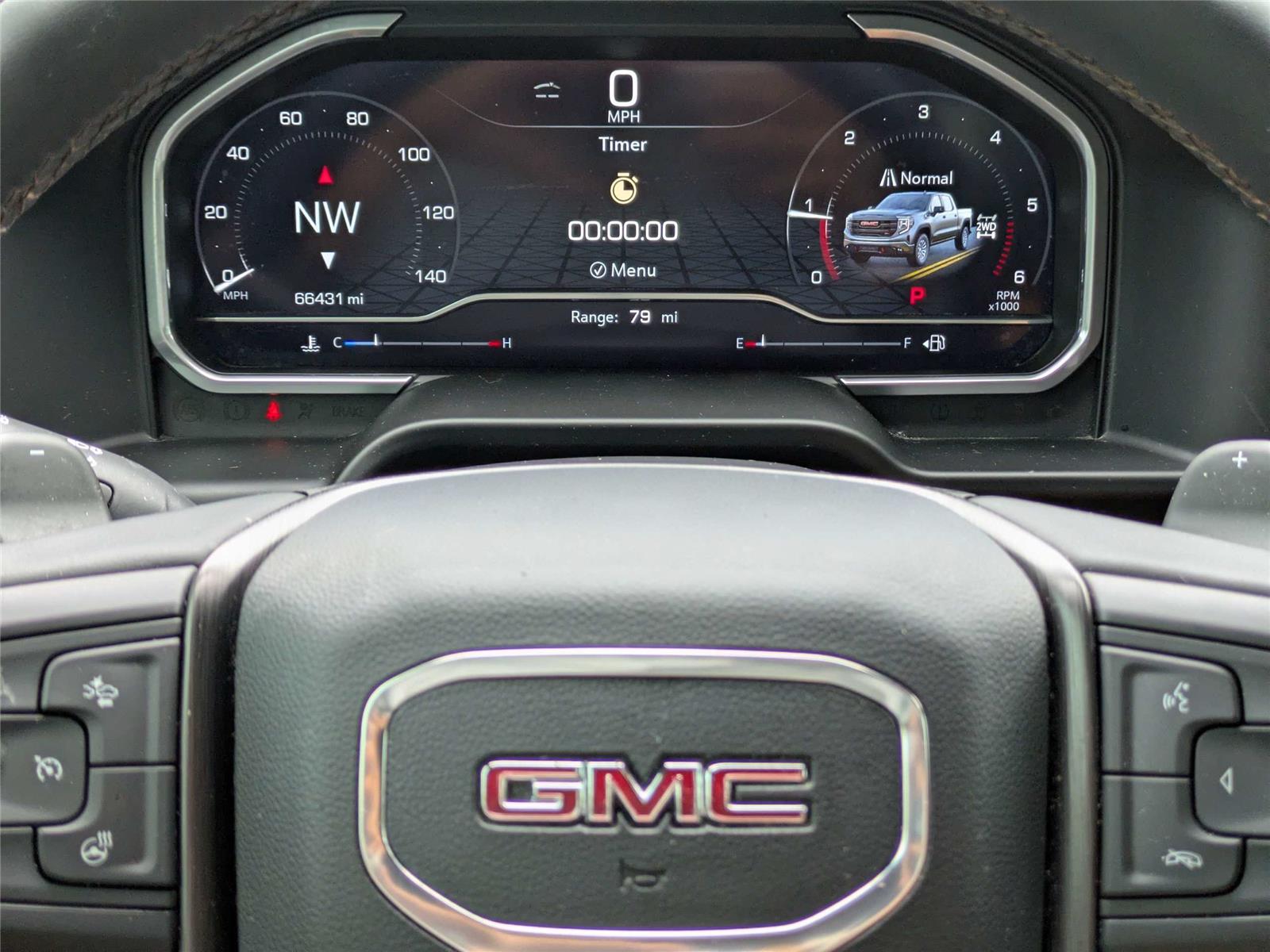 Used 2023 GMC Sierra 1500 Truck