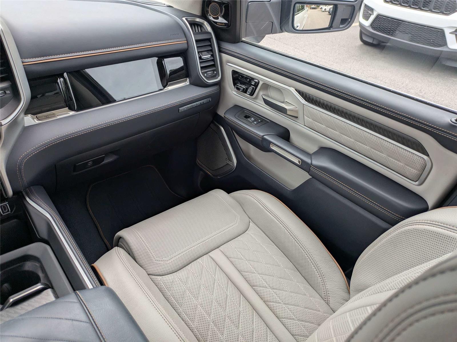 Used 2025 Ram 1500 Truck
