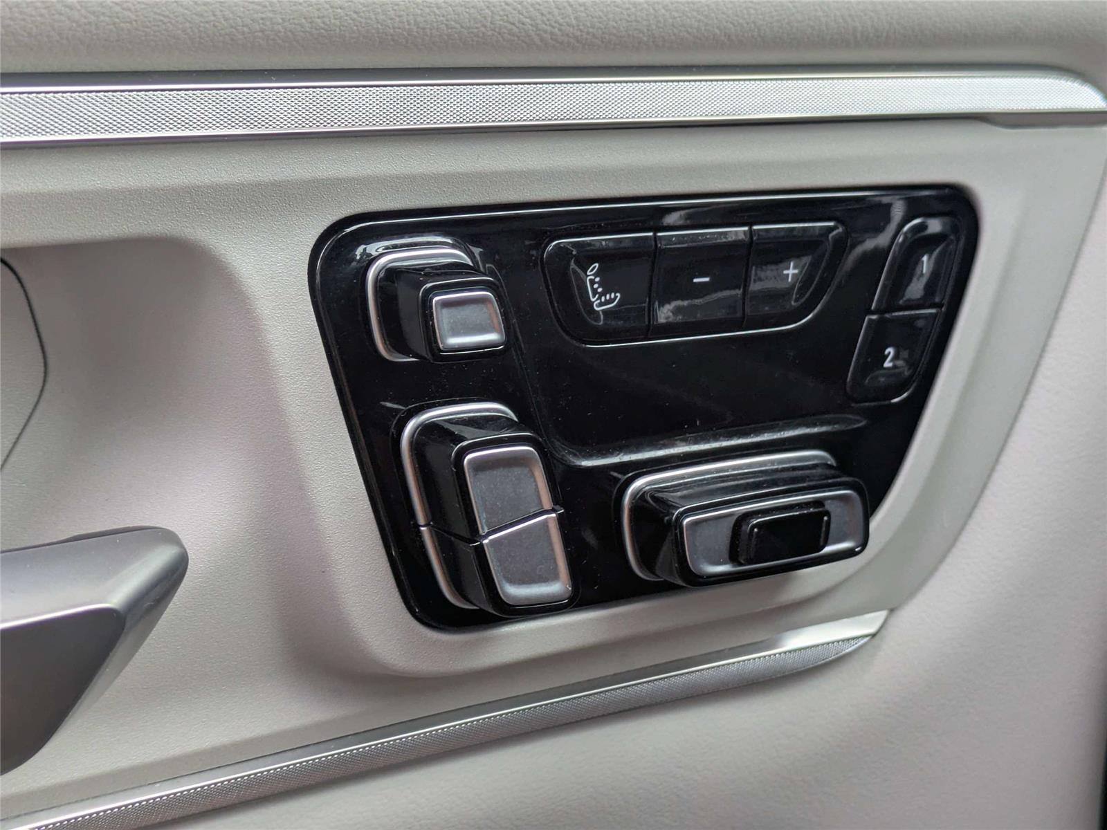 Used 2025 Ram 1500 Truck
