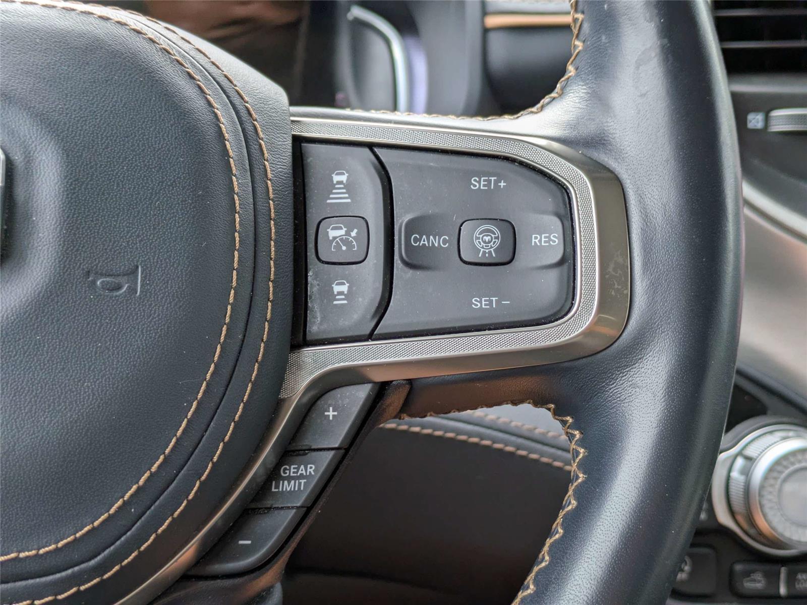 Used 2025 Ram 1500 Truck