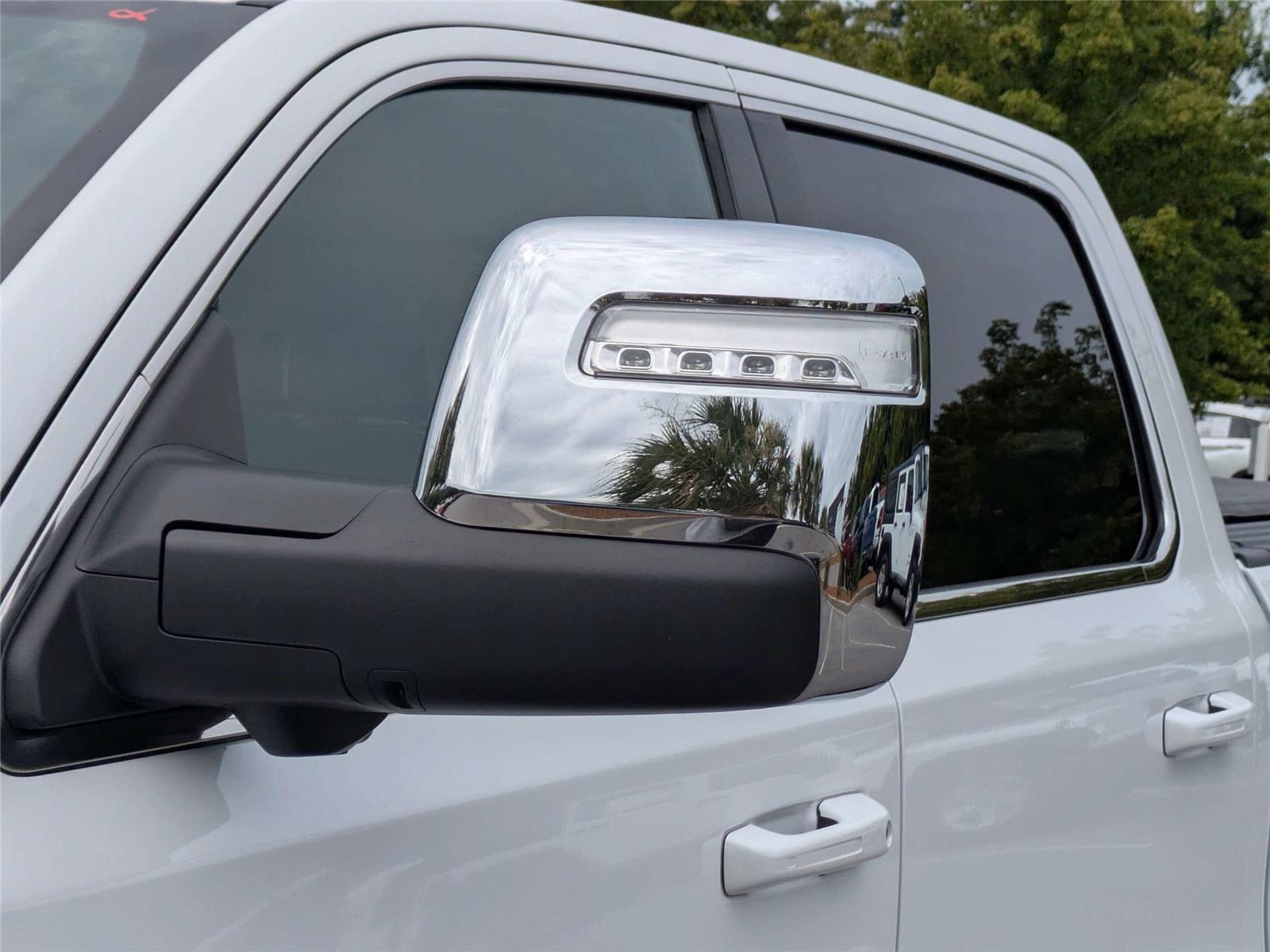 Used 2025 Ram 1500 Truck