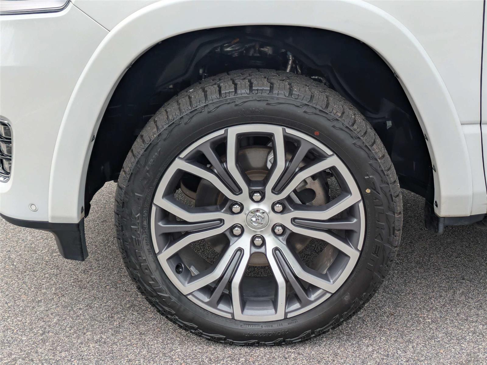 Used 2025 Ram 1500 Truck