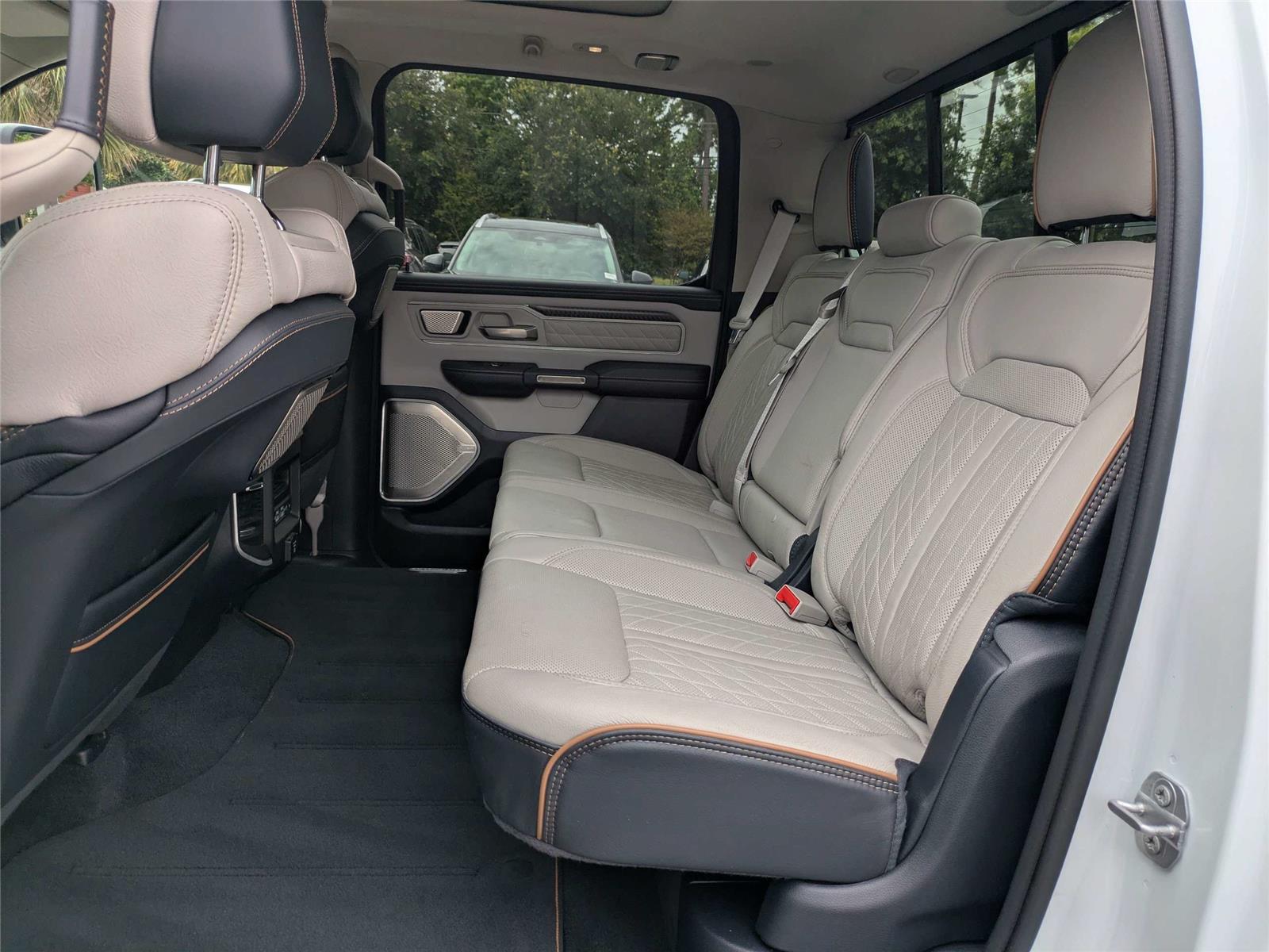Used 2025 Ram 1500 Truck