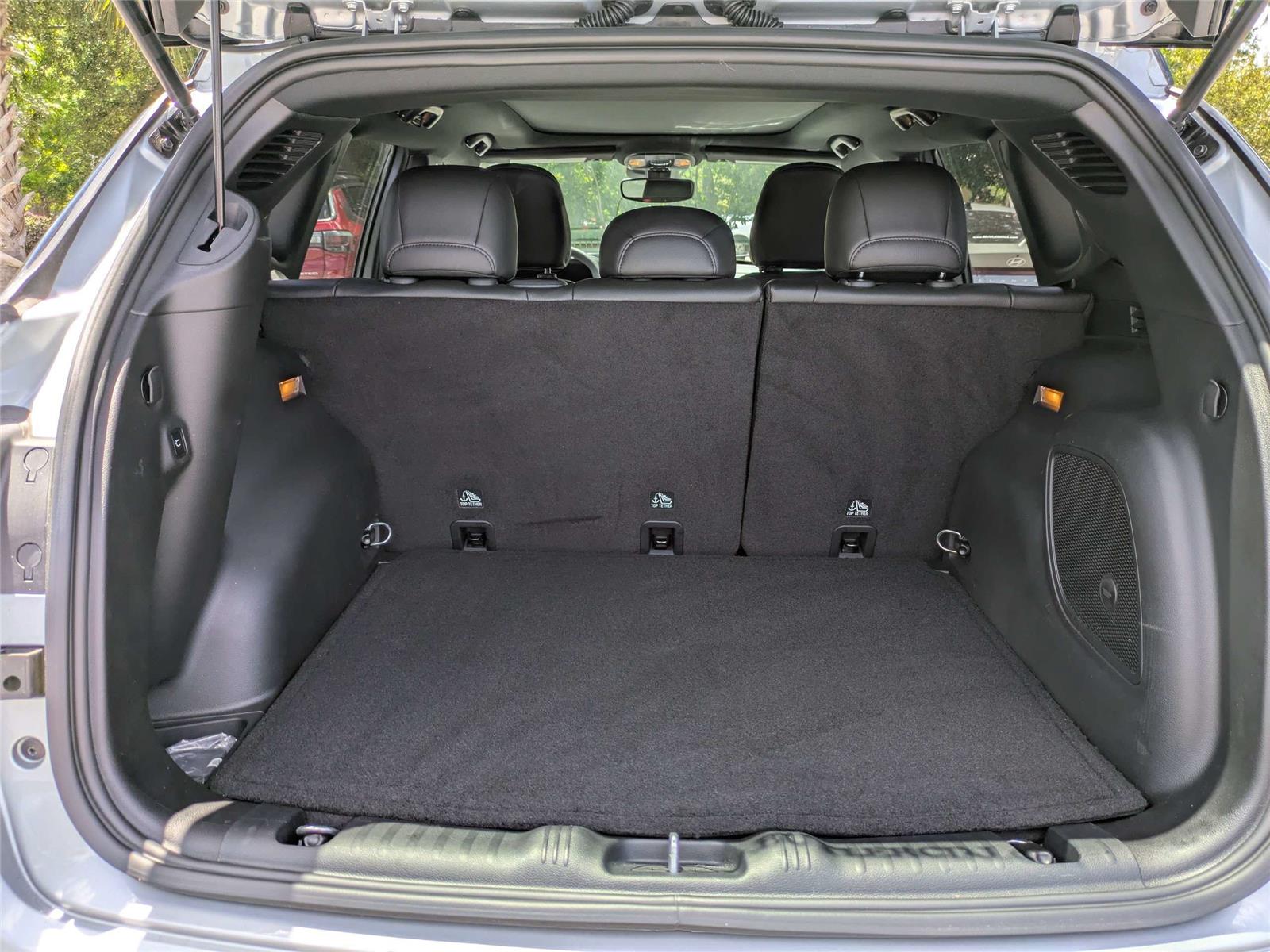Used 2025 Jeep Compass SUV