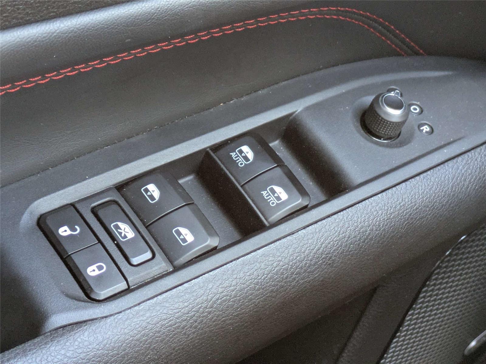 Used 2025 Jeep Compass SUV