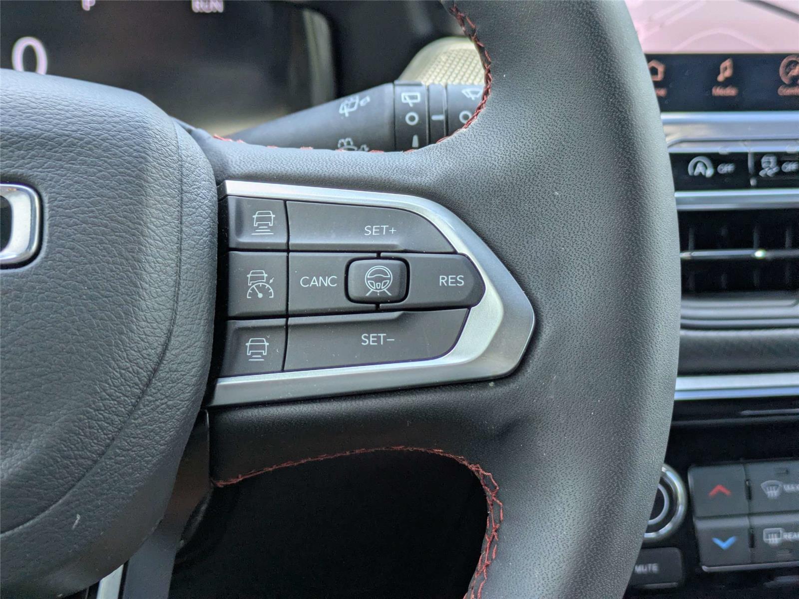 Used 2025 Jeep Compass SUV