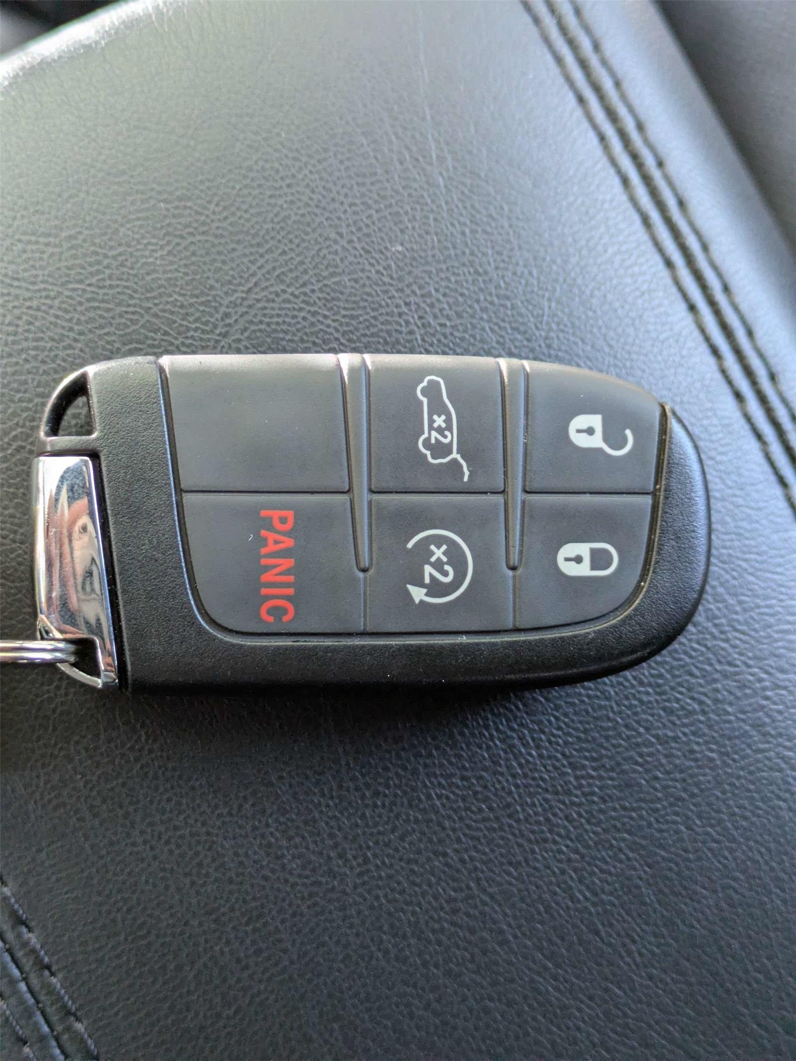 Used 2025 Jeep Compass SUV