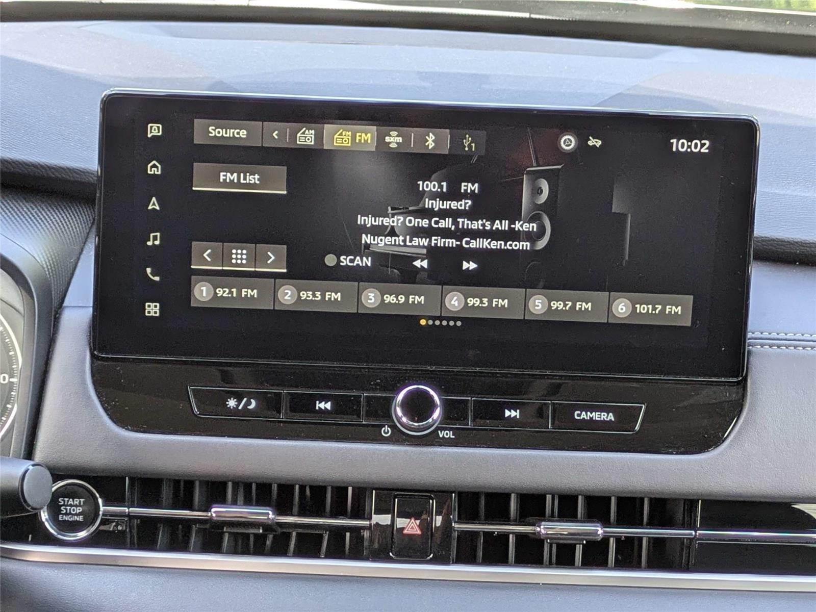 Used 2025 Mitsubishi Outlander Sedan