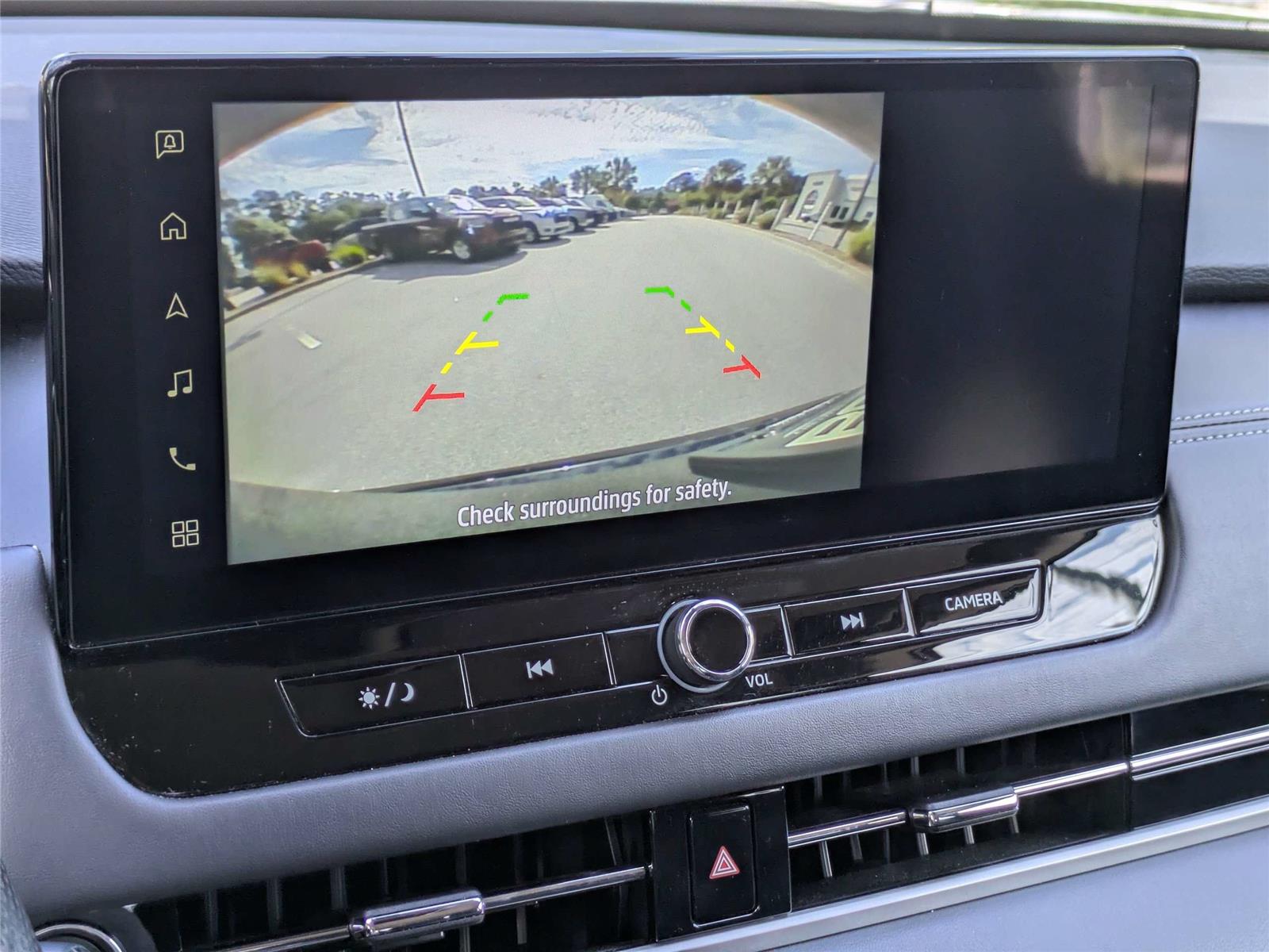 Used 2025 Mitsubishi Outlander Sedan