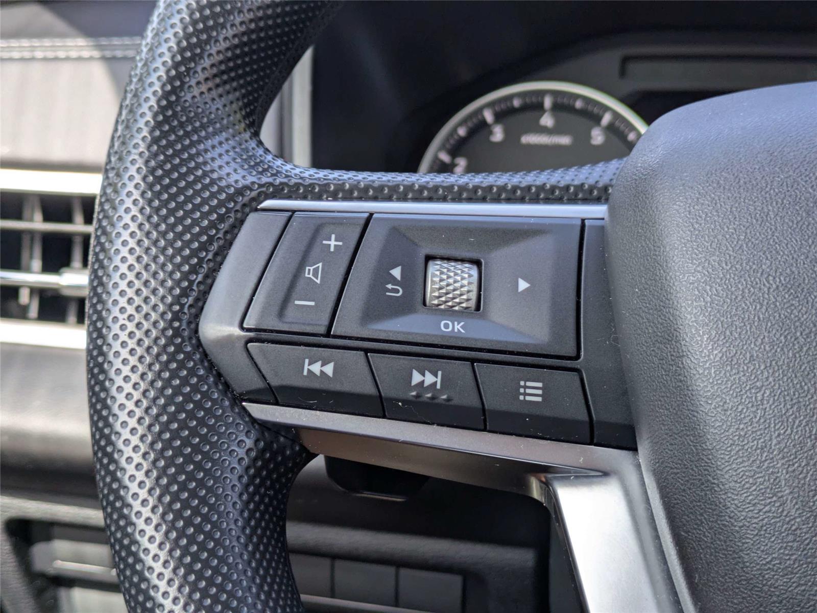 Used 2025 Mitsubishi Outlander Sedan