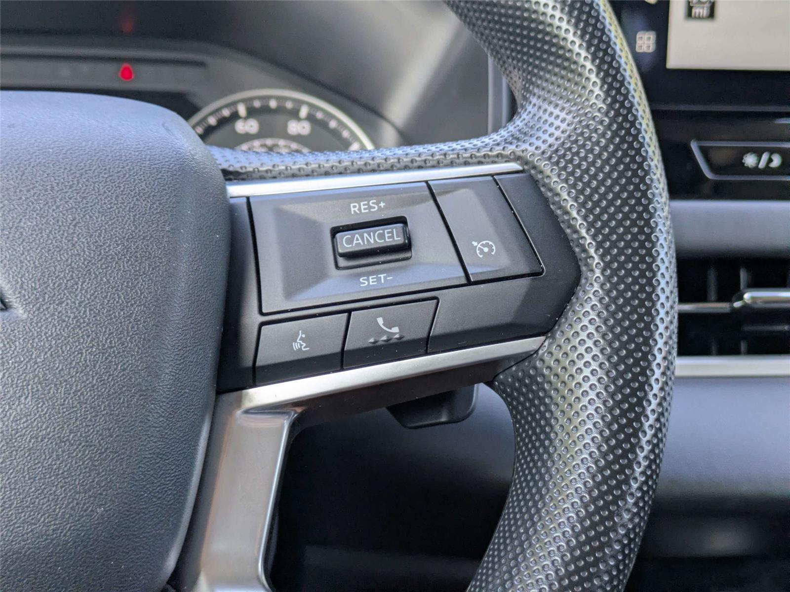 Used 2025 Mitsubishi Outlander Sedan