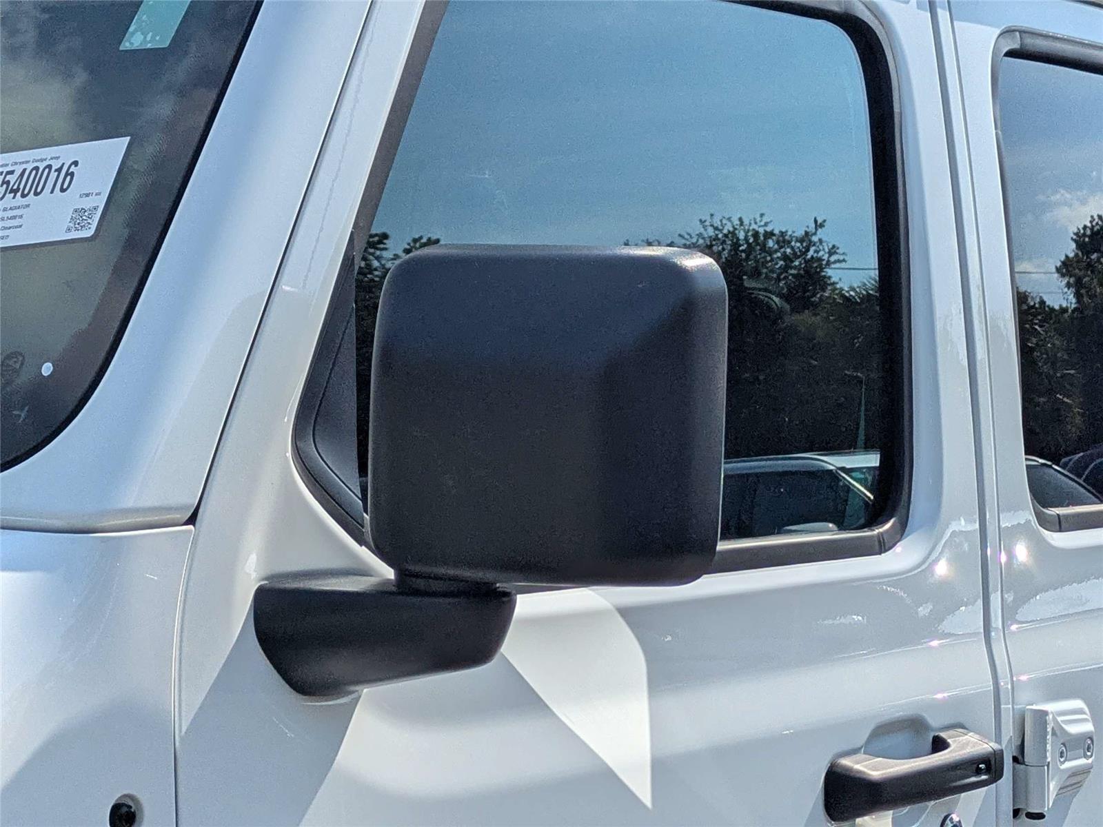Used 2025 Jeep Gladiator Truck