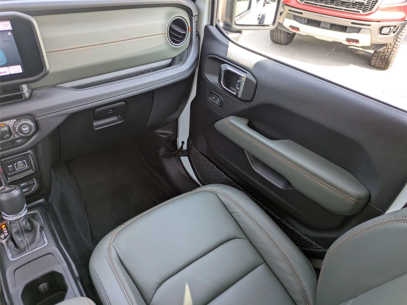 Used 2025 Jeep Gladiator Truck