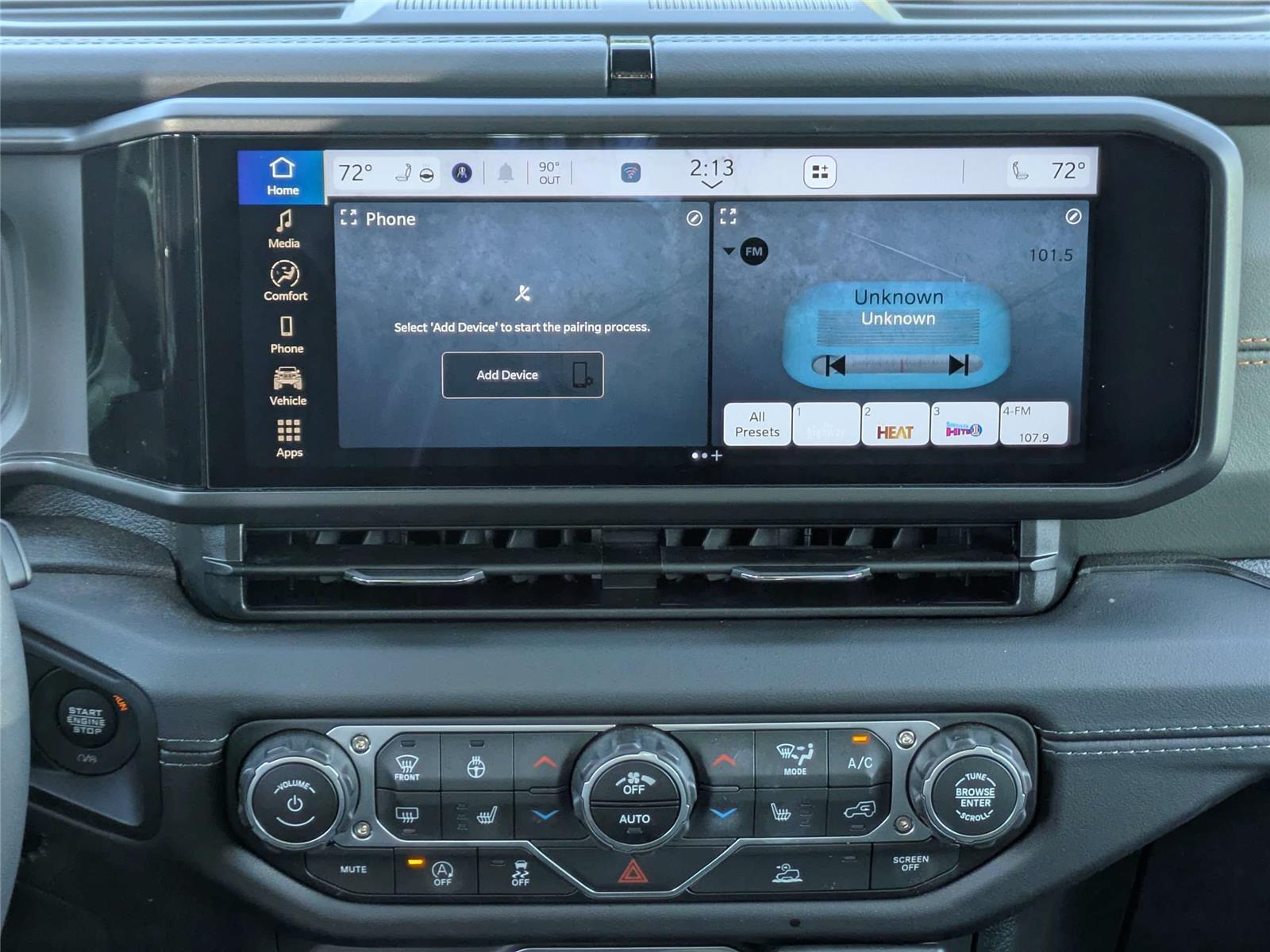 Used 2025 Jeep Gladiator Truck