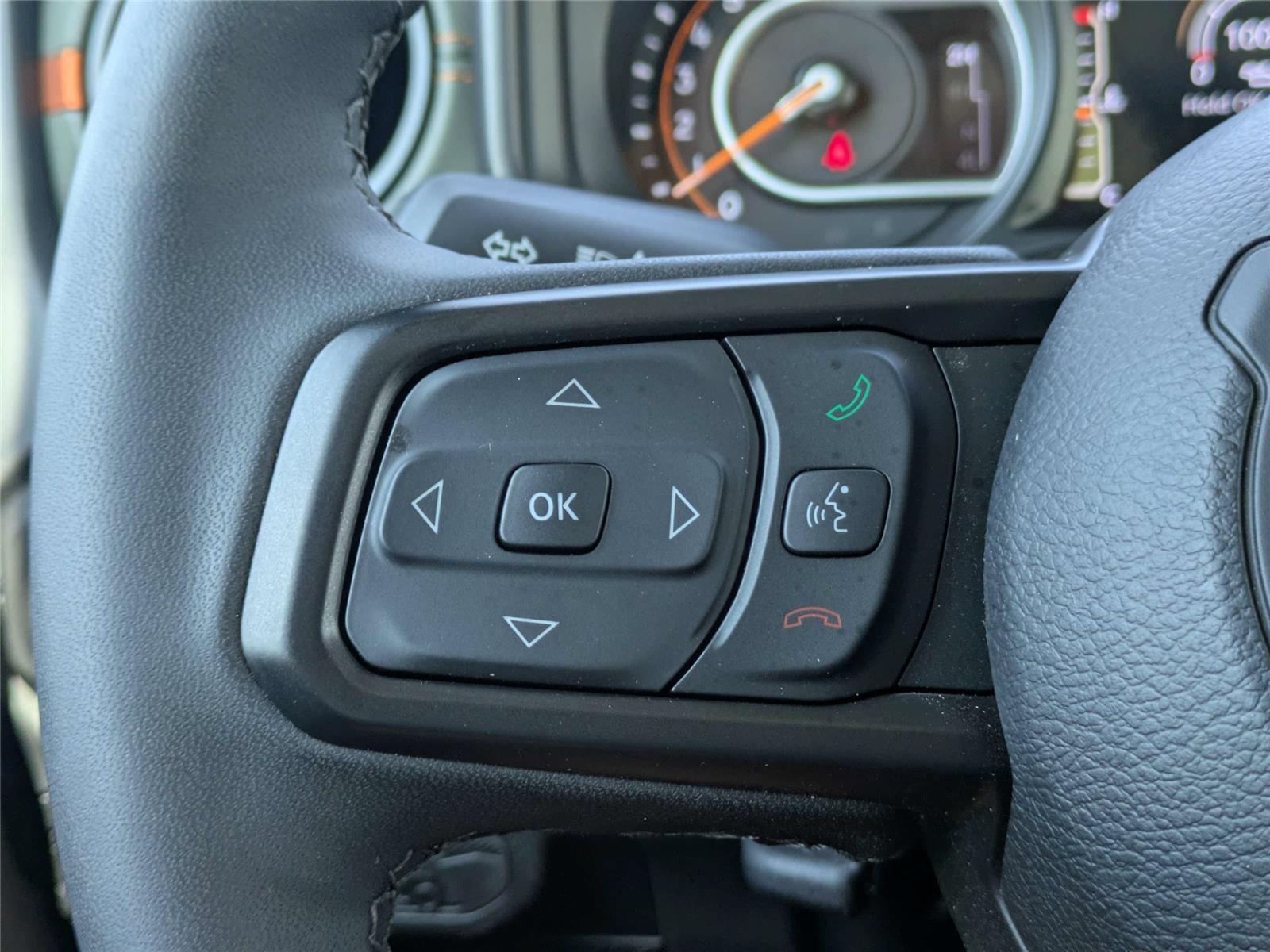 Used 2025 Jeep Gladiator Truck