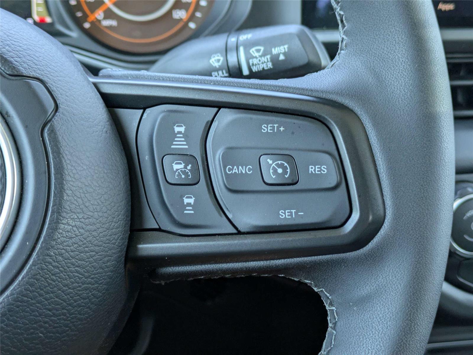 Used 2025 Jeep Gladiator Truck