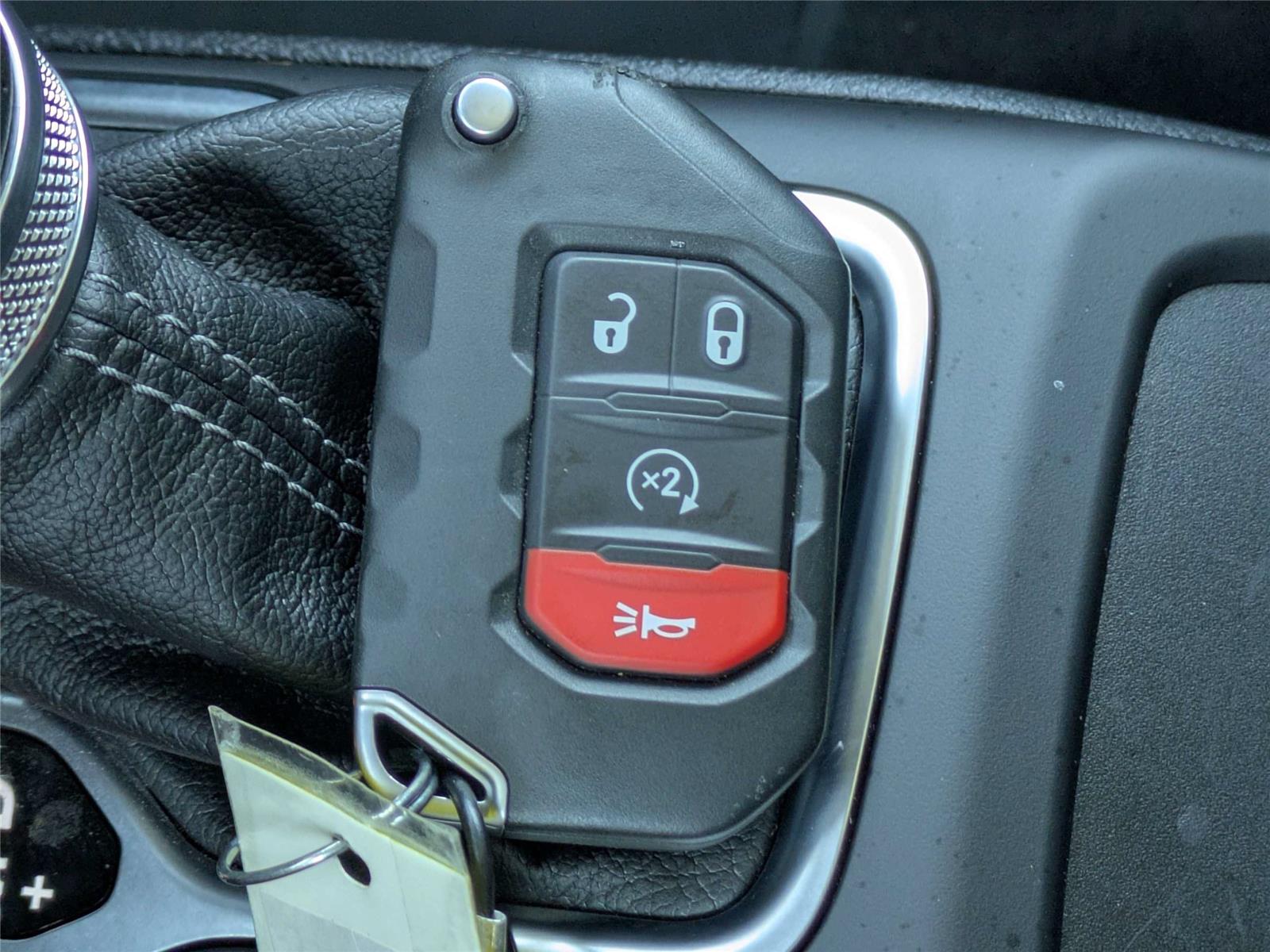 Used 2025 Jeep Gladiator Truck