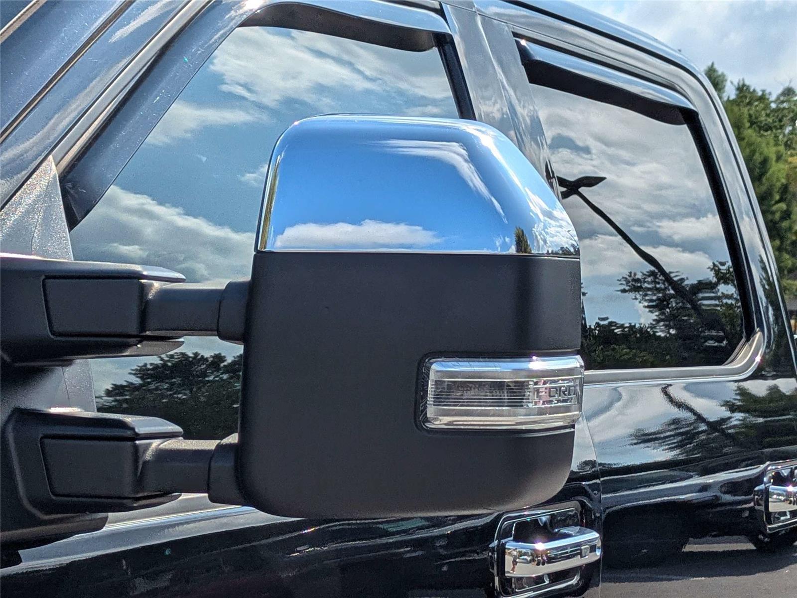 Used 2020 Ford Super Duty F-250 Truck