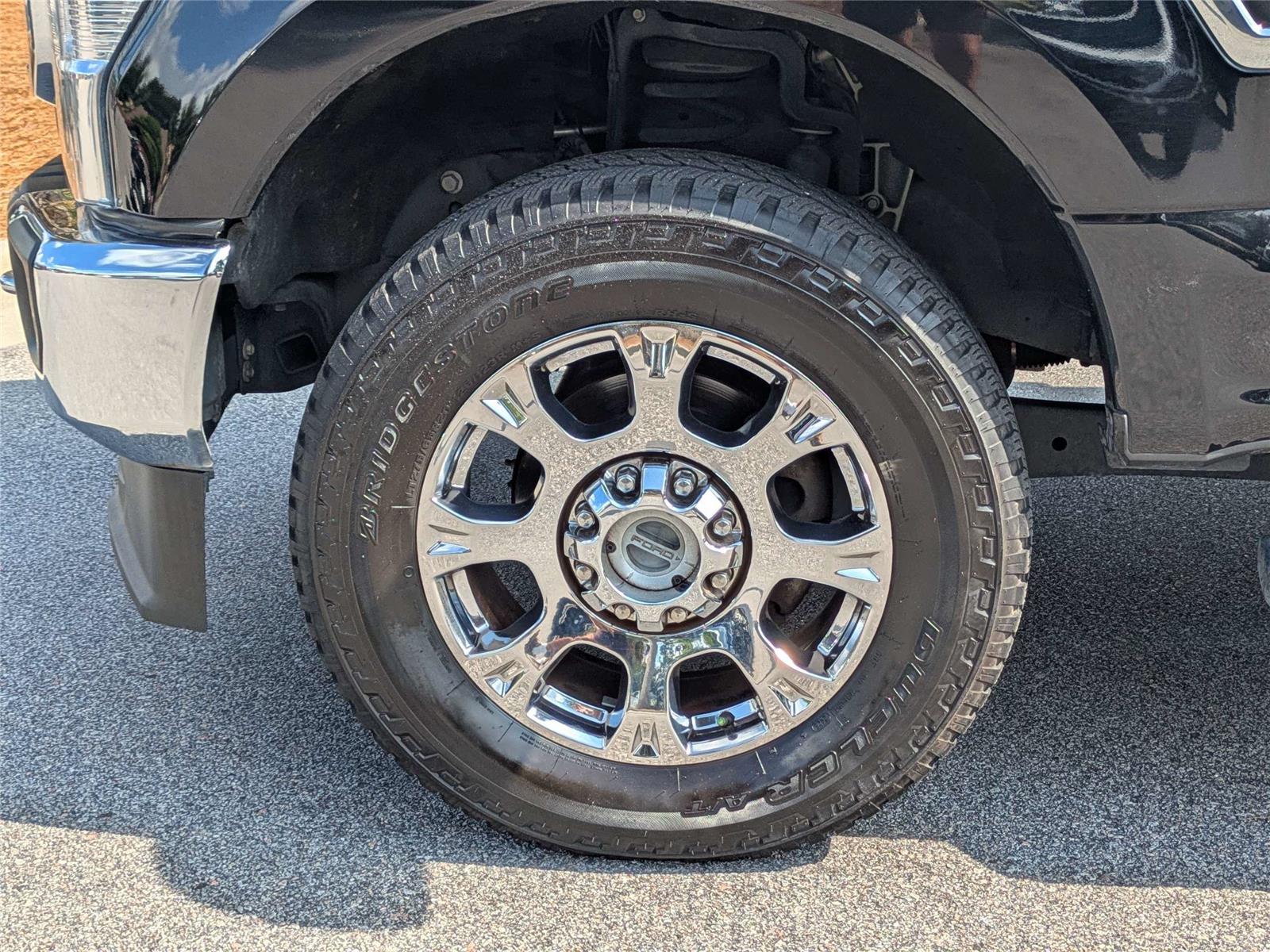 Used 2020 Ford Super Duty F-250 Truck