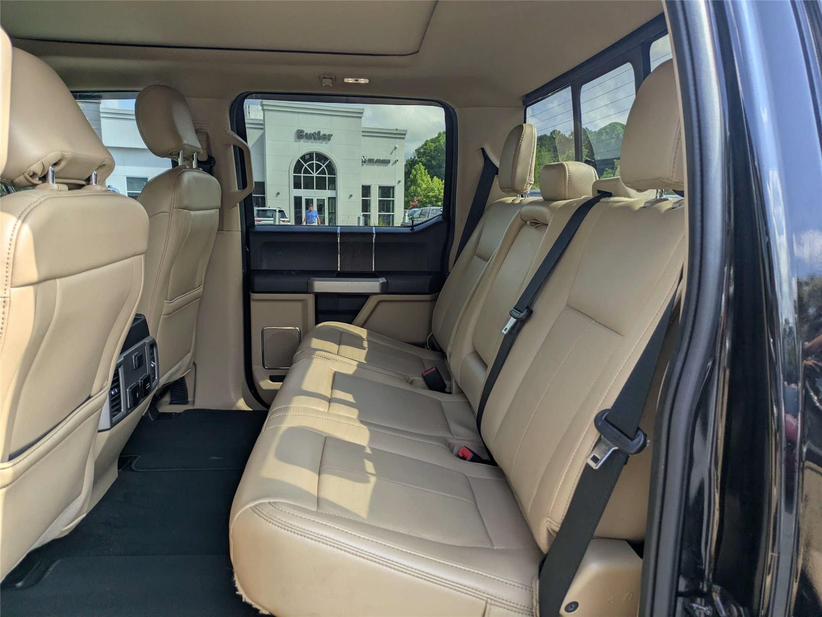 Used 2020 Ford Super Duty F-250 Truck