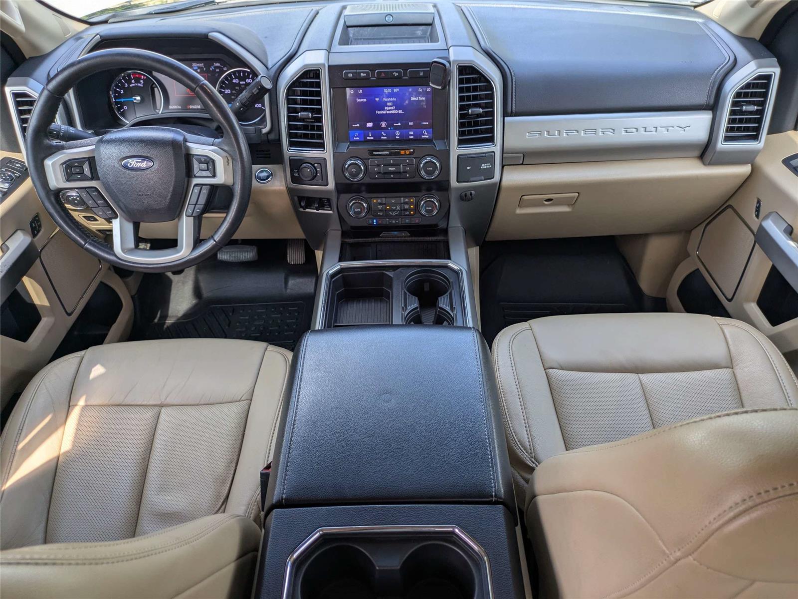 Used 2020 Ford Super Duty F-250 Truck