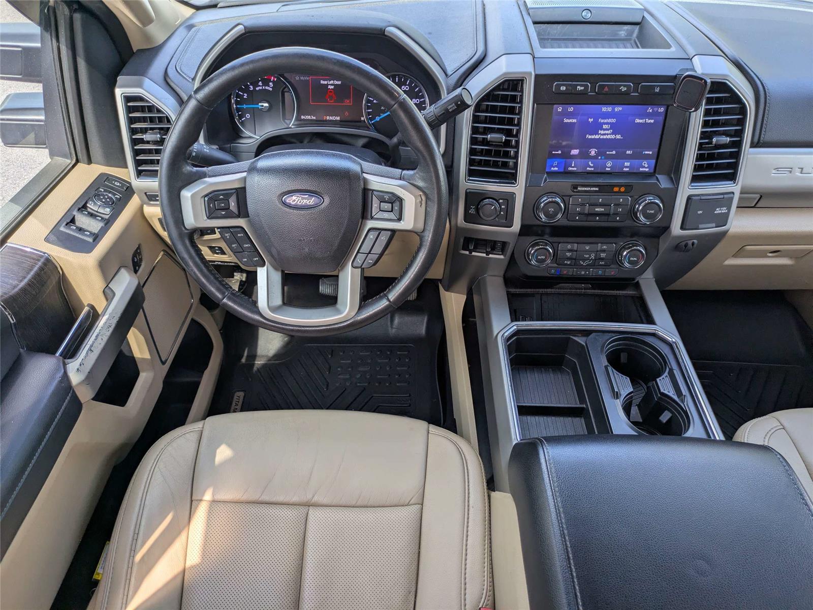 Used 2020 Ford Super Duty F-250 Truck