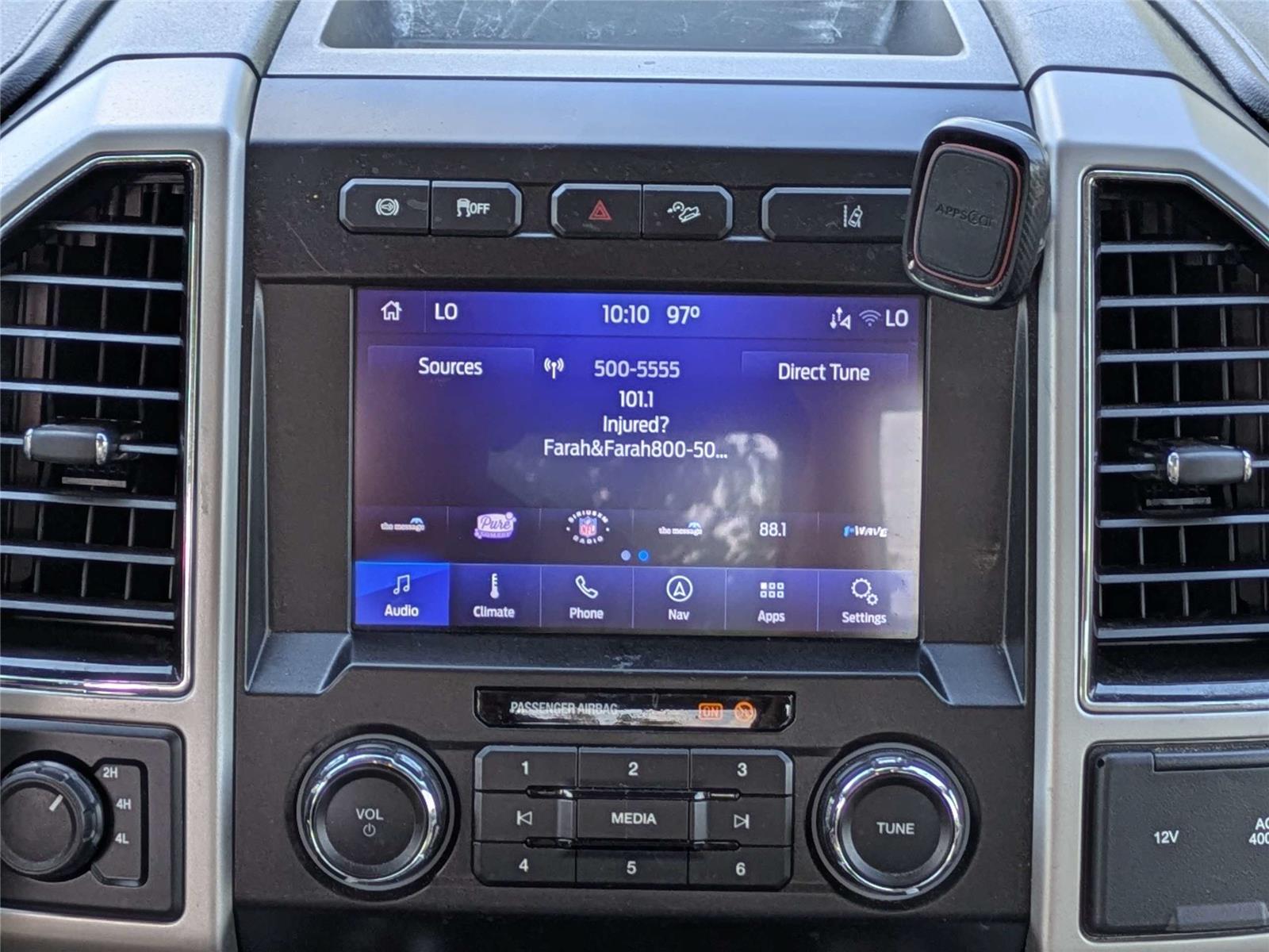 Used 2020 Ford Super Duty F-250 Truck